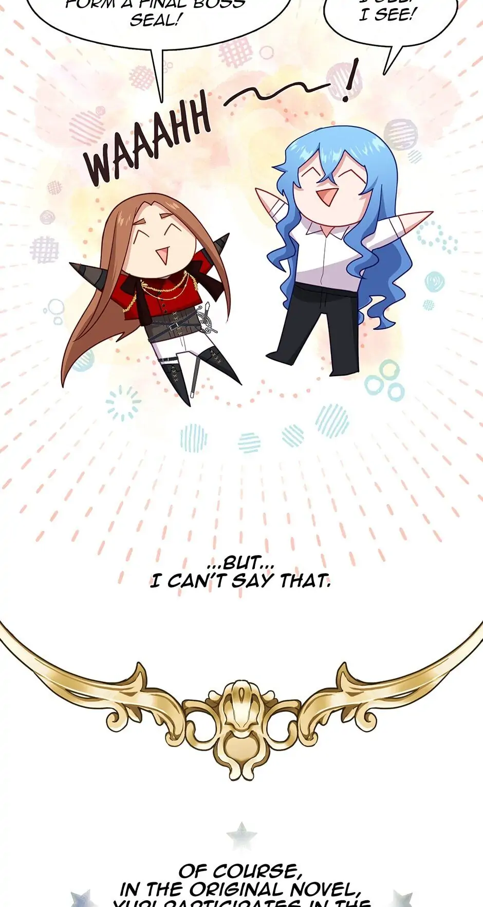 Read Beware of the Villainess! Manga Online