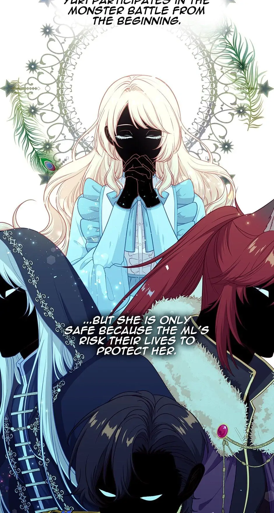 Read Beware of the Villainess! Manga Online