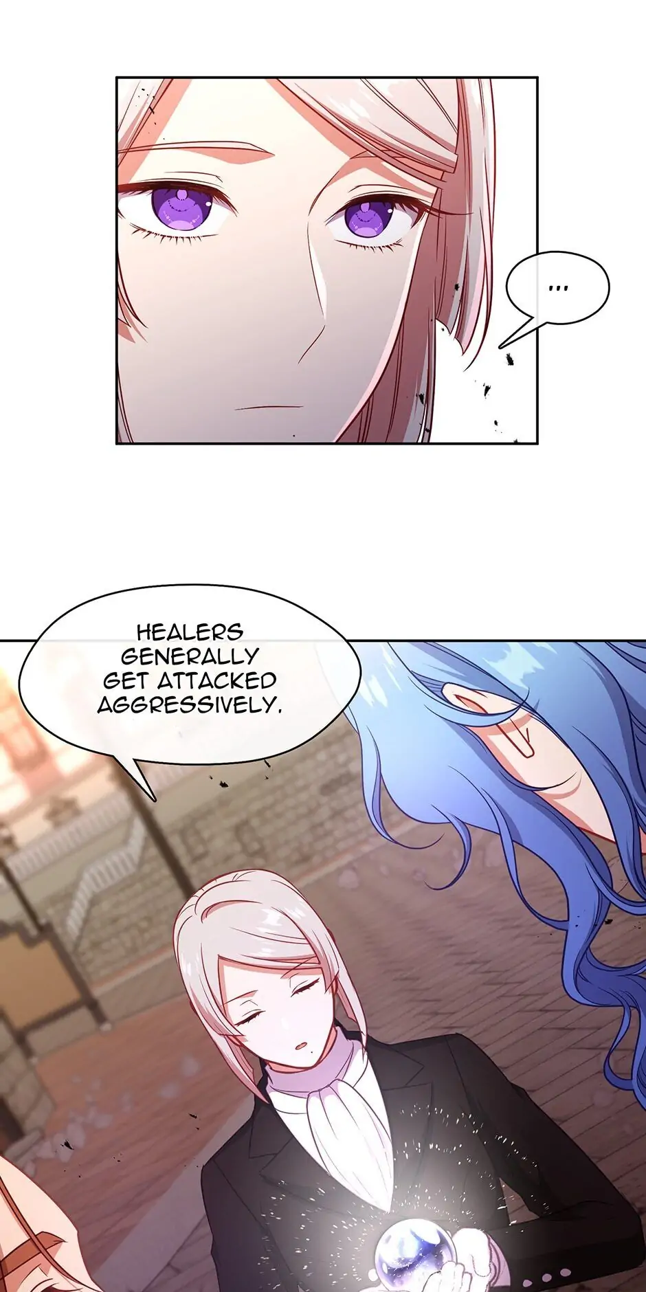 Read Beware of the Villainess! Manga Online