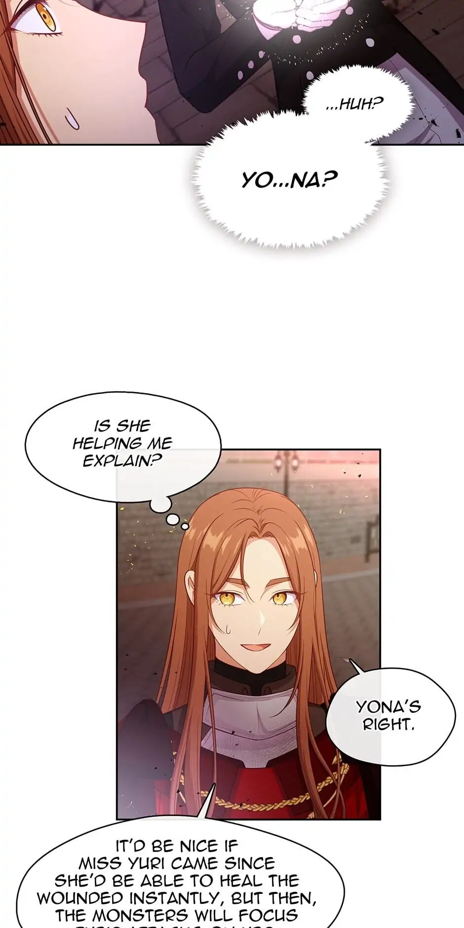 Read Beware of the Villainess! Manga Online