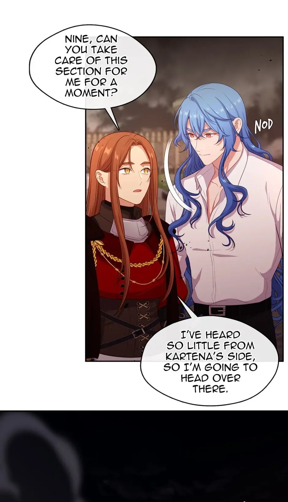 Read Beware of the Villainess! Manga Online