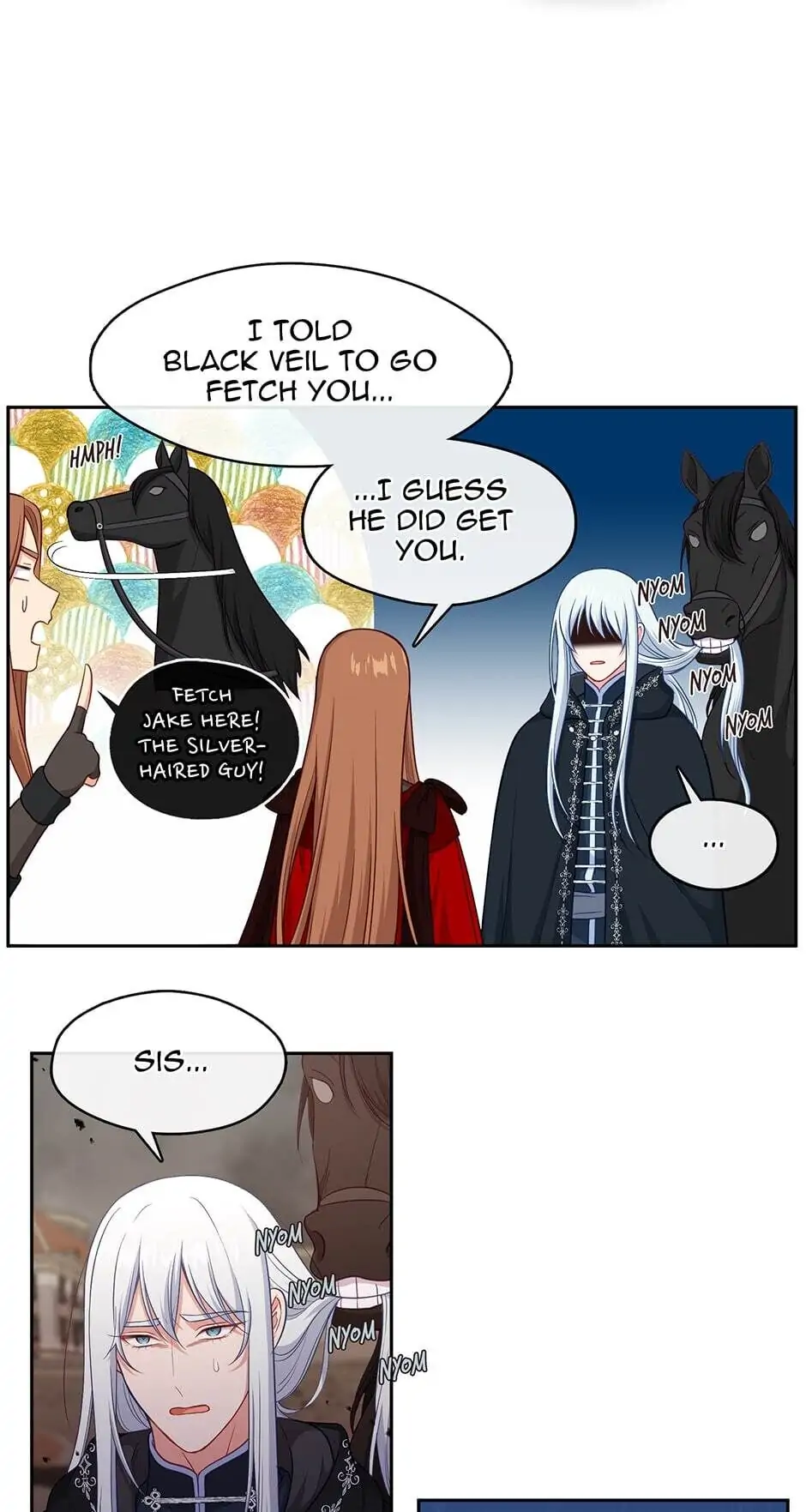 Read Beware of the Villainess! Manga Online