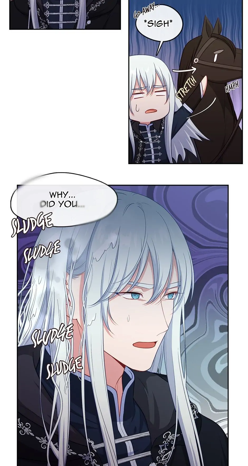 Read Beware of the Villainess! Manga Online