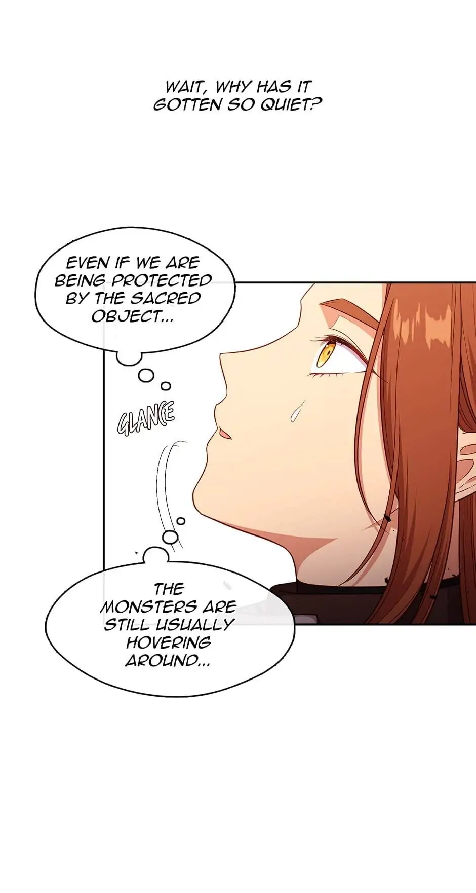 Read Beware of the Villainess! Manga Online