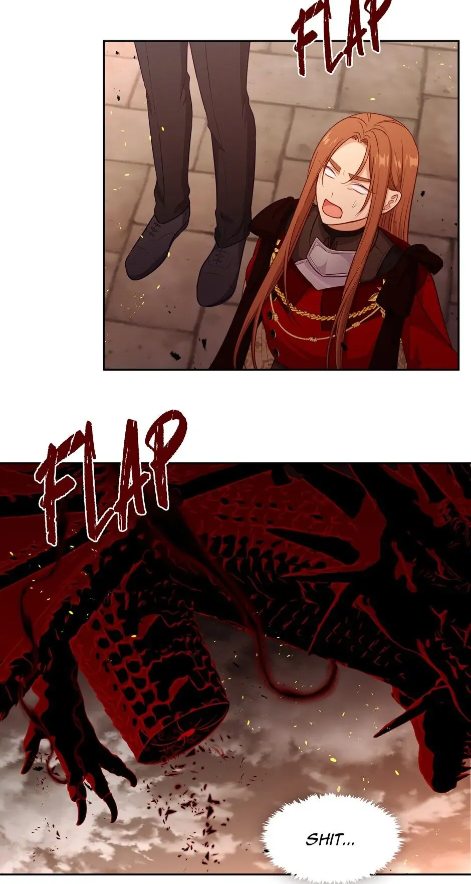 Read Beware of the Villainess! Manga Online