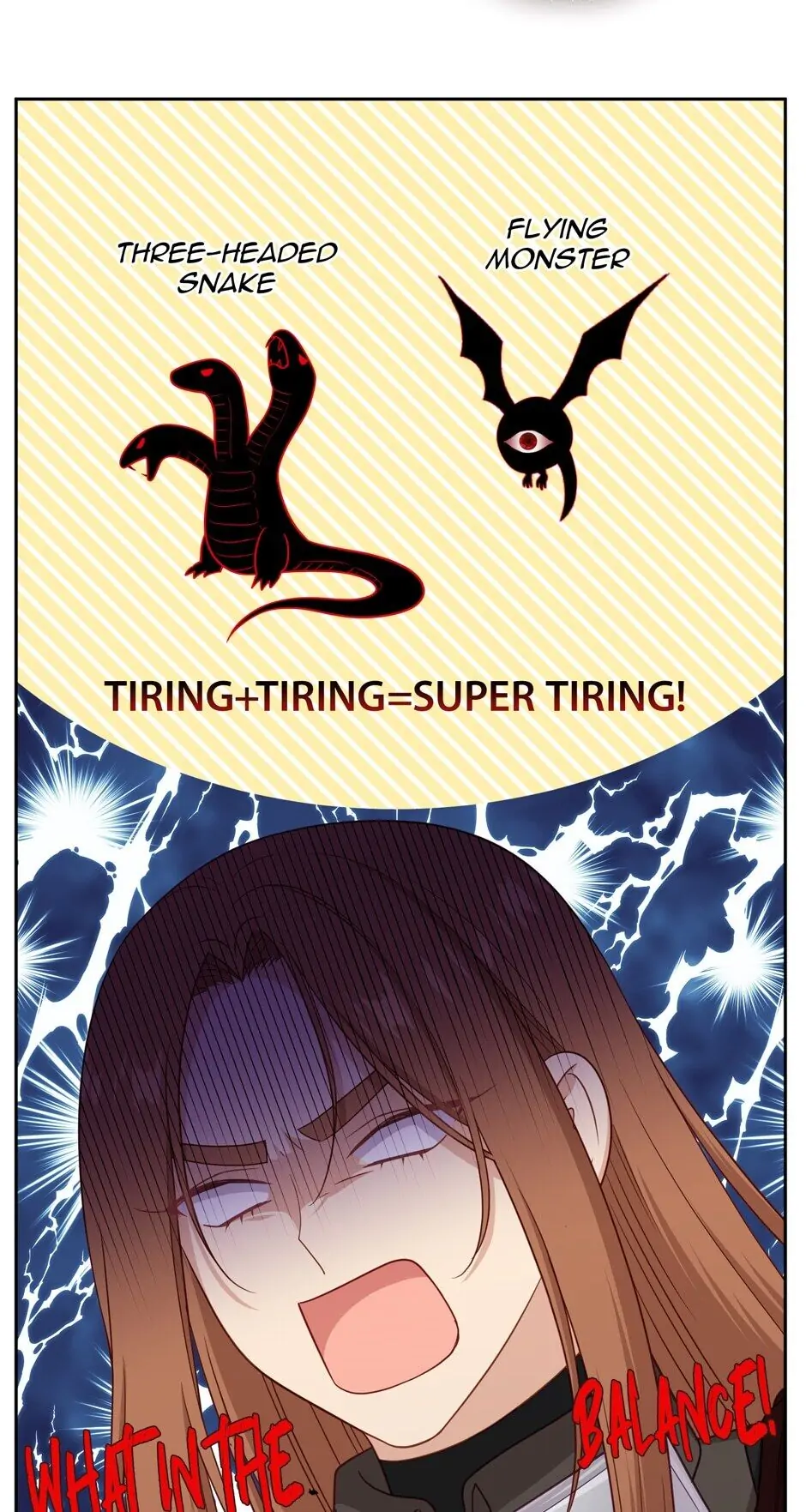 Read Beware of the Villainess! Manga Online