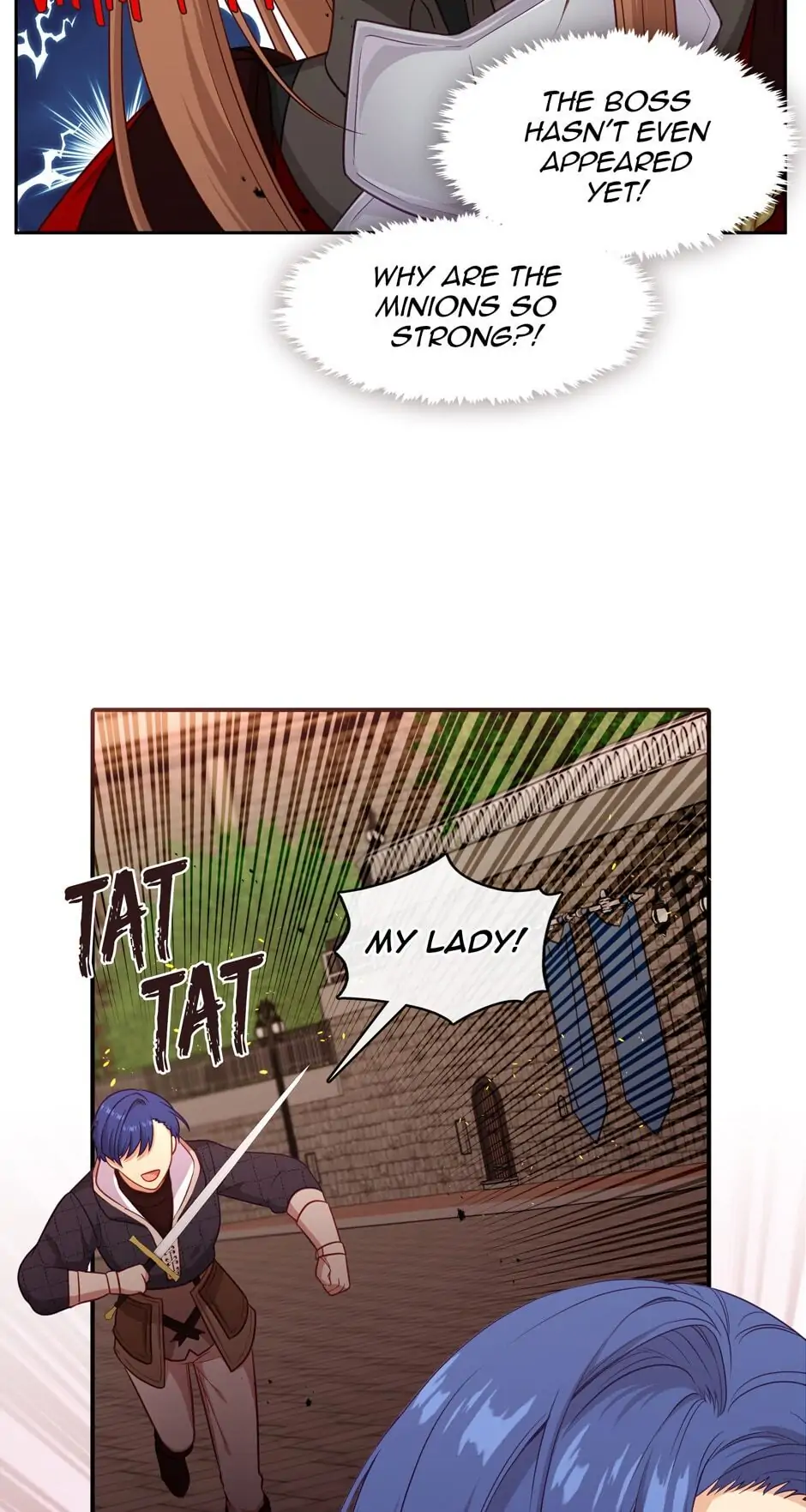 Read Beware of the Villainess! Manga Online