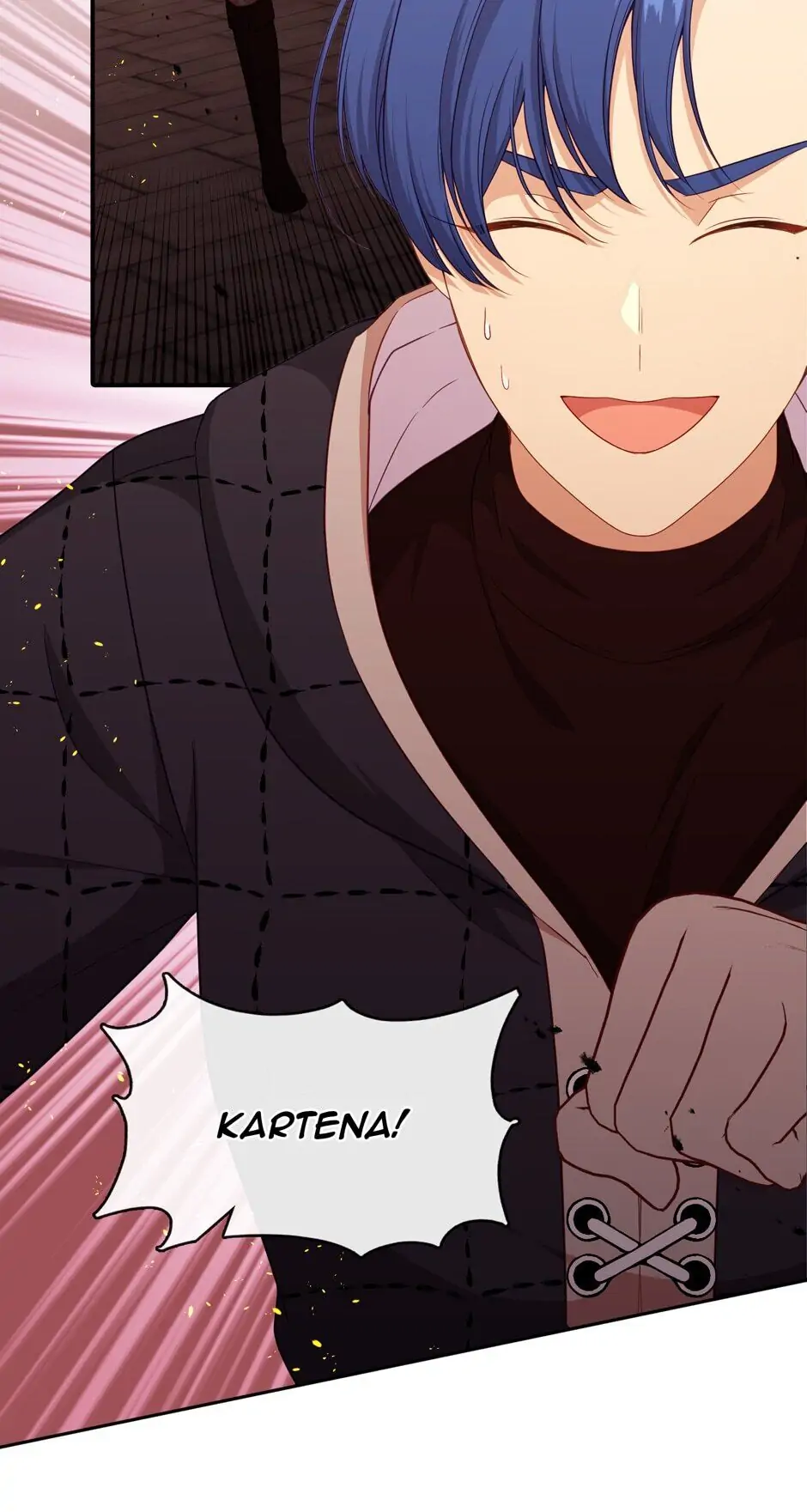 Read Beware of the Villainess! Manga Online