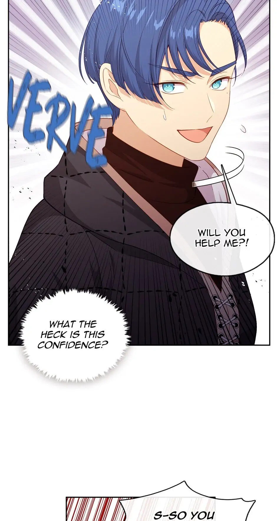 Read Beware of the Villainess! Manga Online