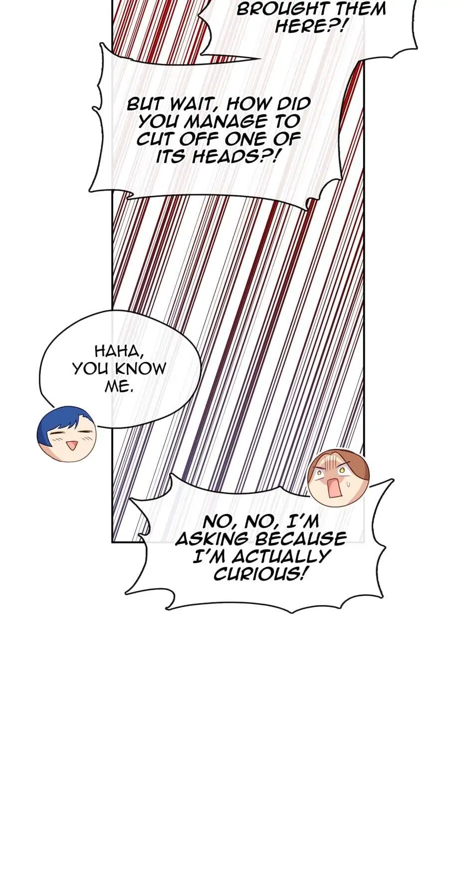 Read Beware of the Villainess! Manga Online