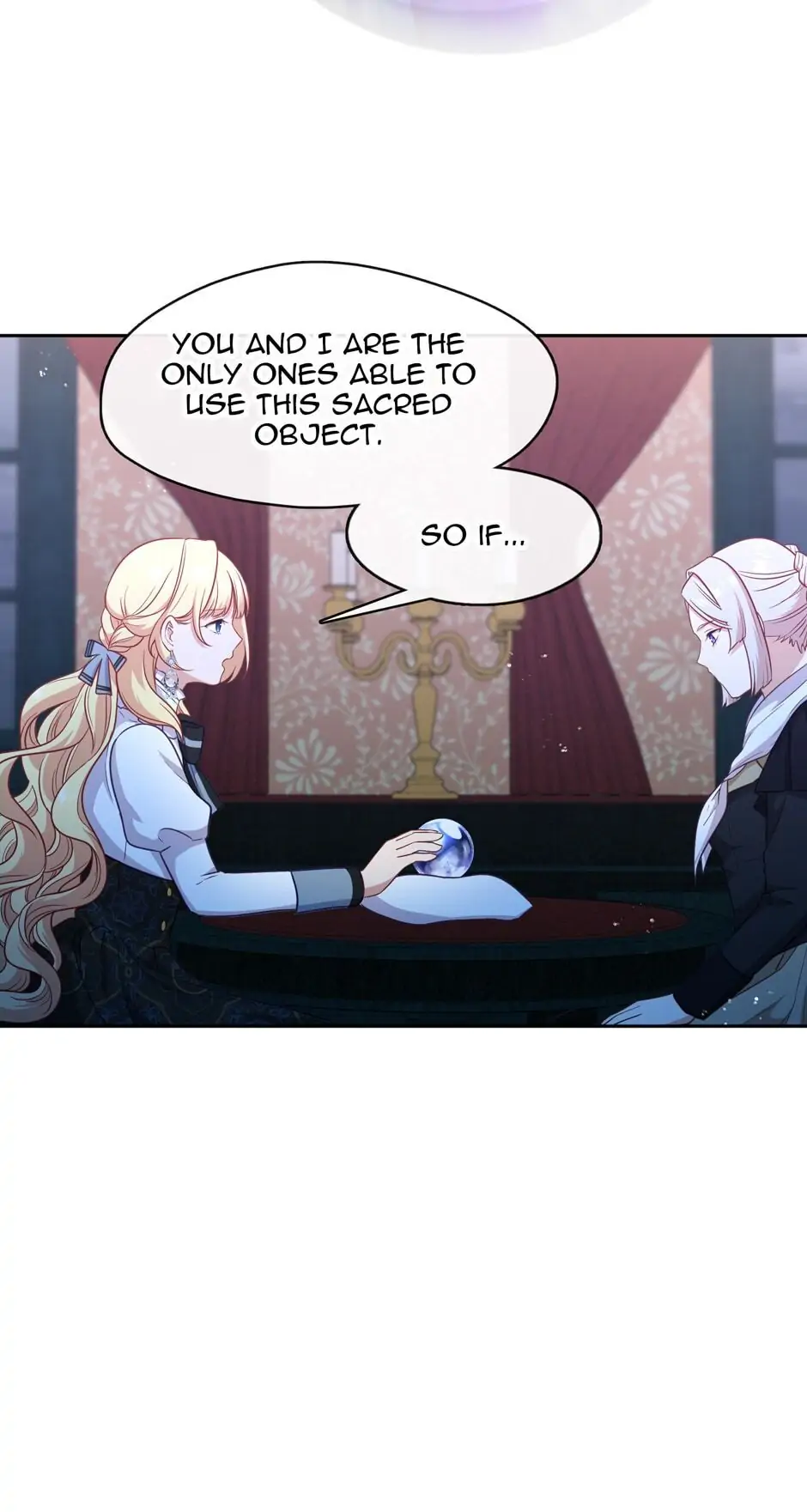 Read Beware of the Villainess! Manga Online