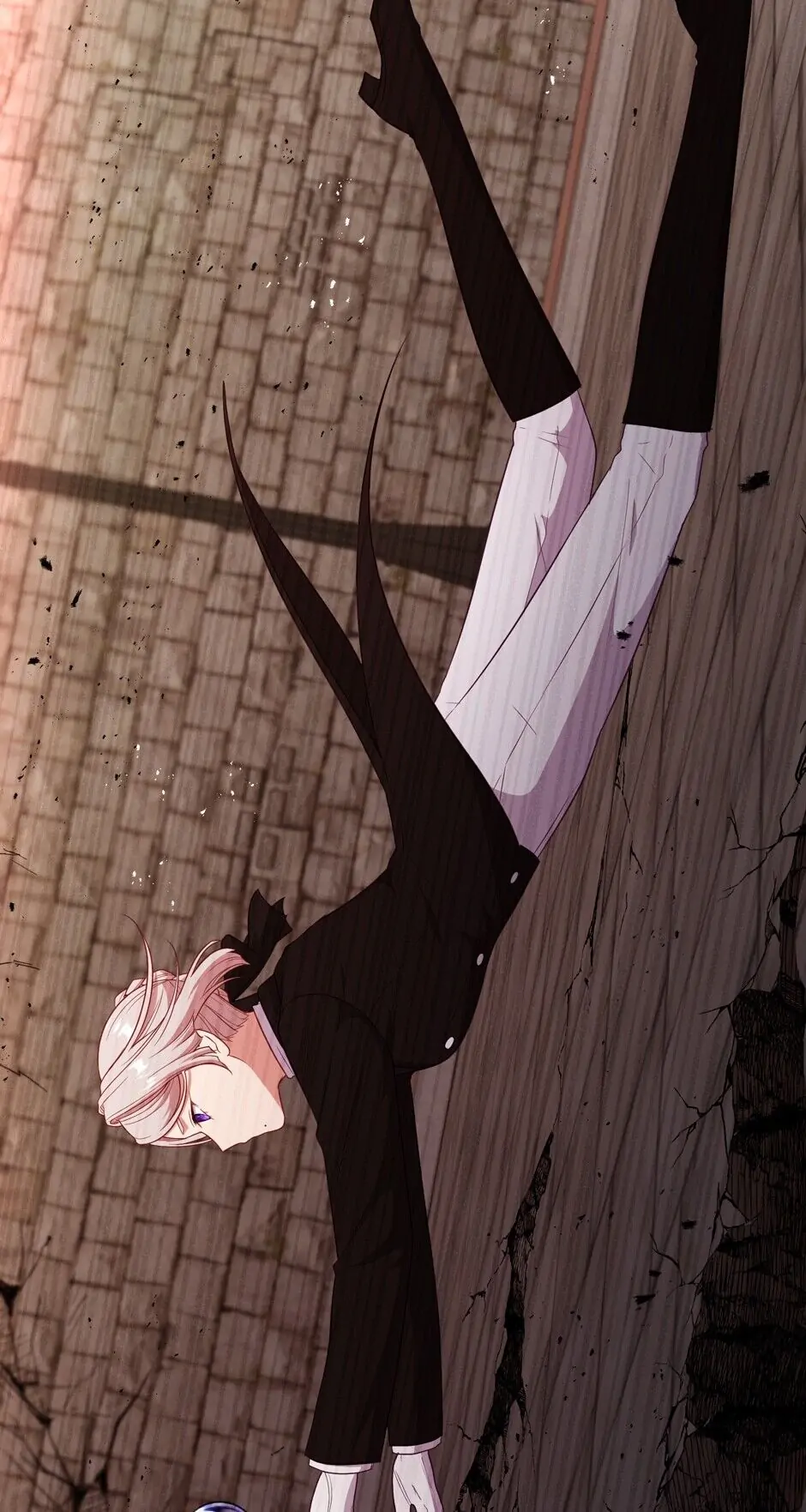 Read Beware of the Villainess! Manga Online