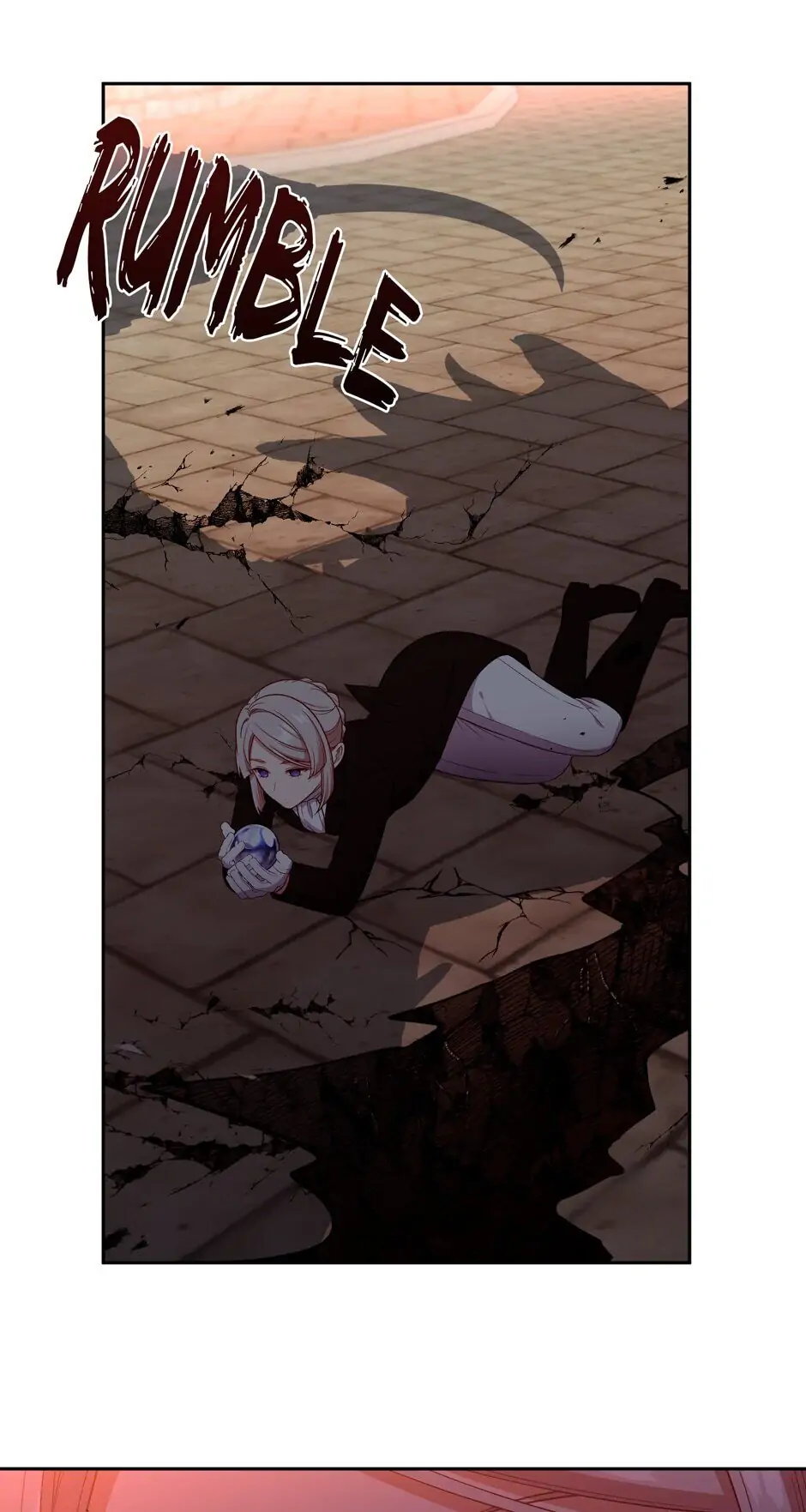 Read Beware of the Villainess! Manga Online