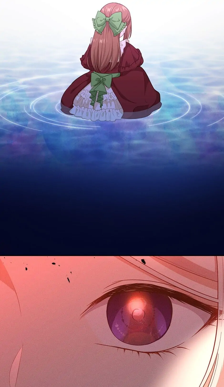 Read Beware of the Villainess! Manga Online