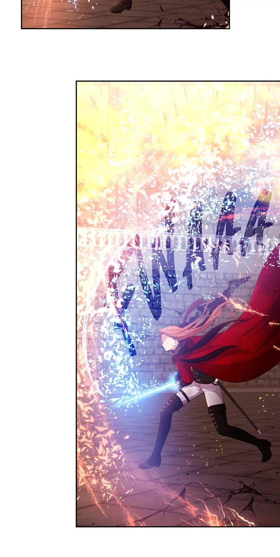 Read Beware of the Villainess! Manga Online