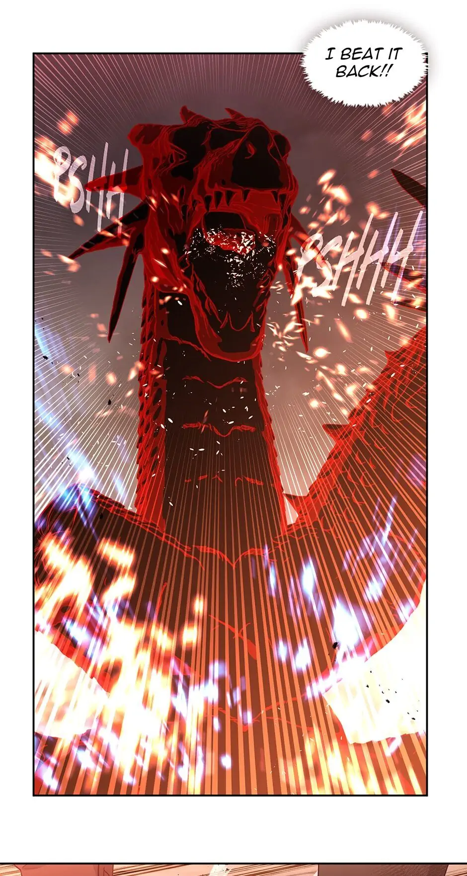 Read Beware of the Villainess! Manga Online