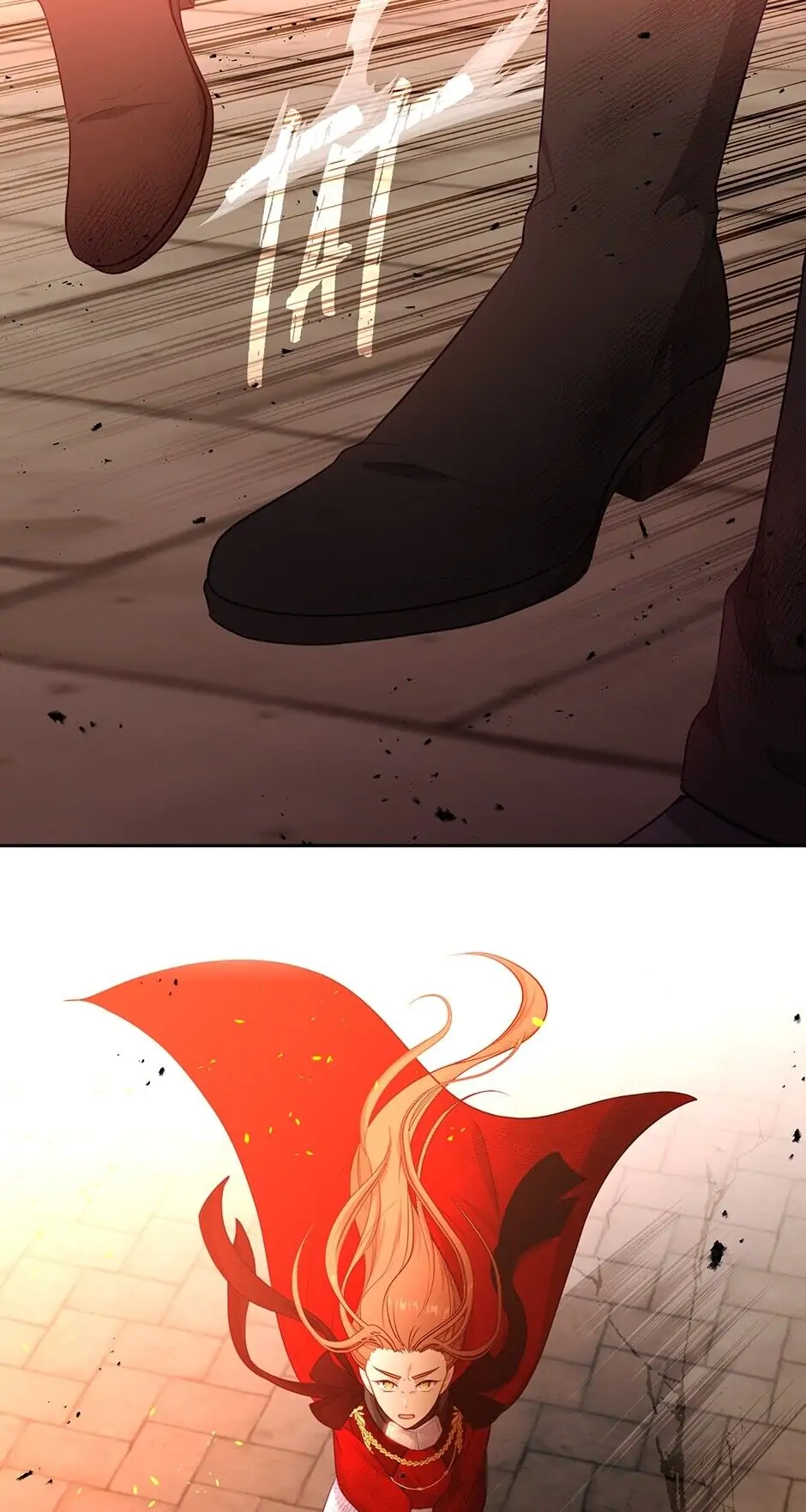 Read Beware of the Villainess! Manga Online