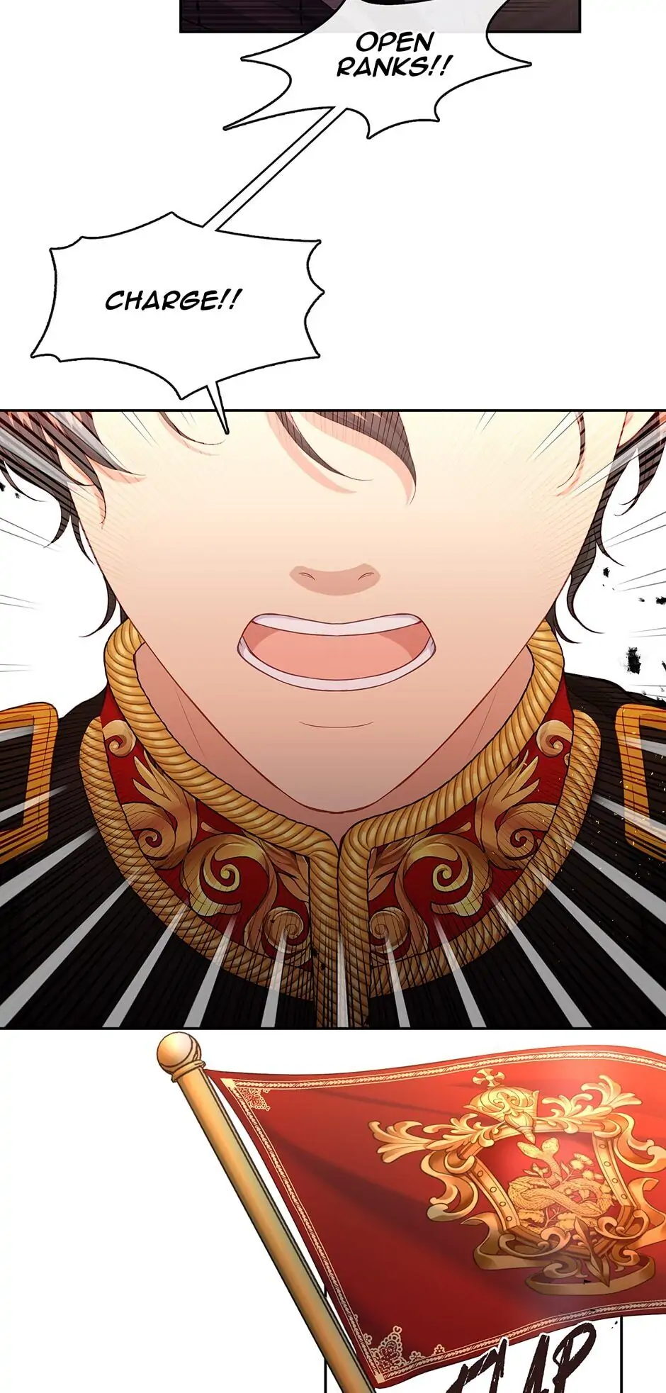 Read Beware of the Villainess! Manga Online