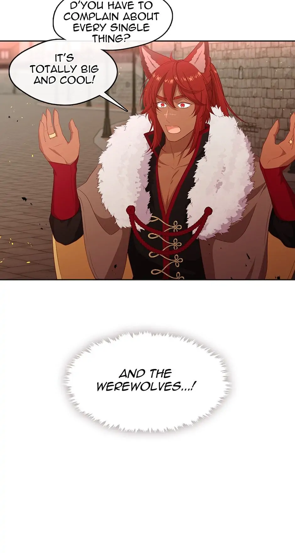 Read Beware of the Villainess! Manga Online