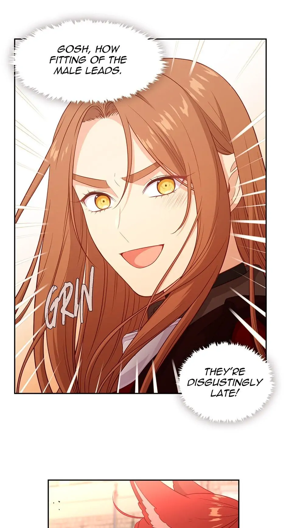 Read Beware of the Villainess! Manga Online