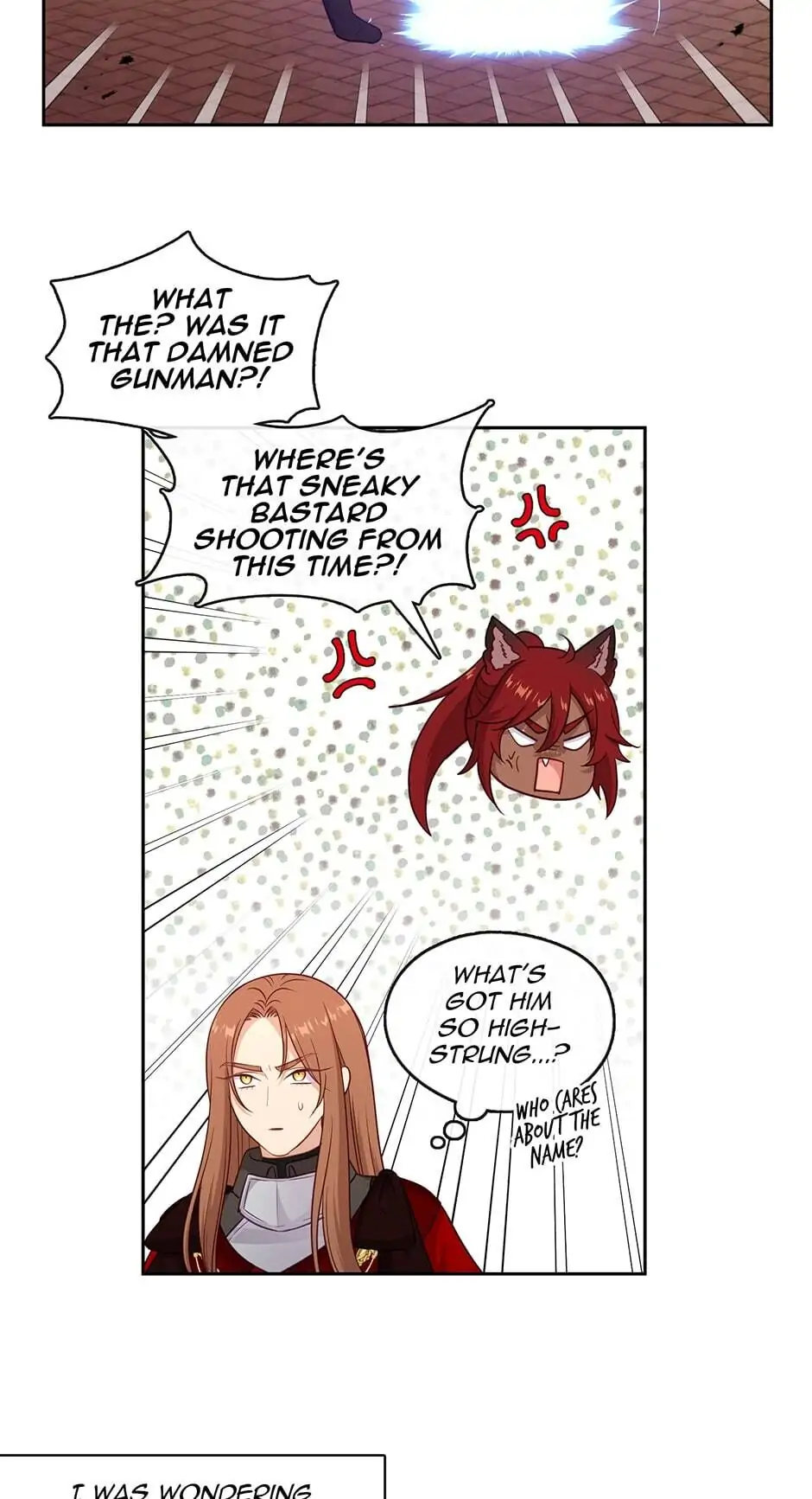 Read Beware of the Villainess! Manga Online