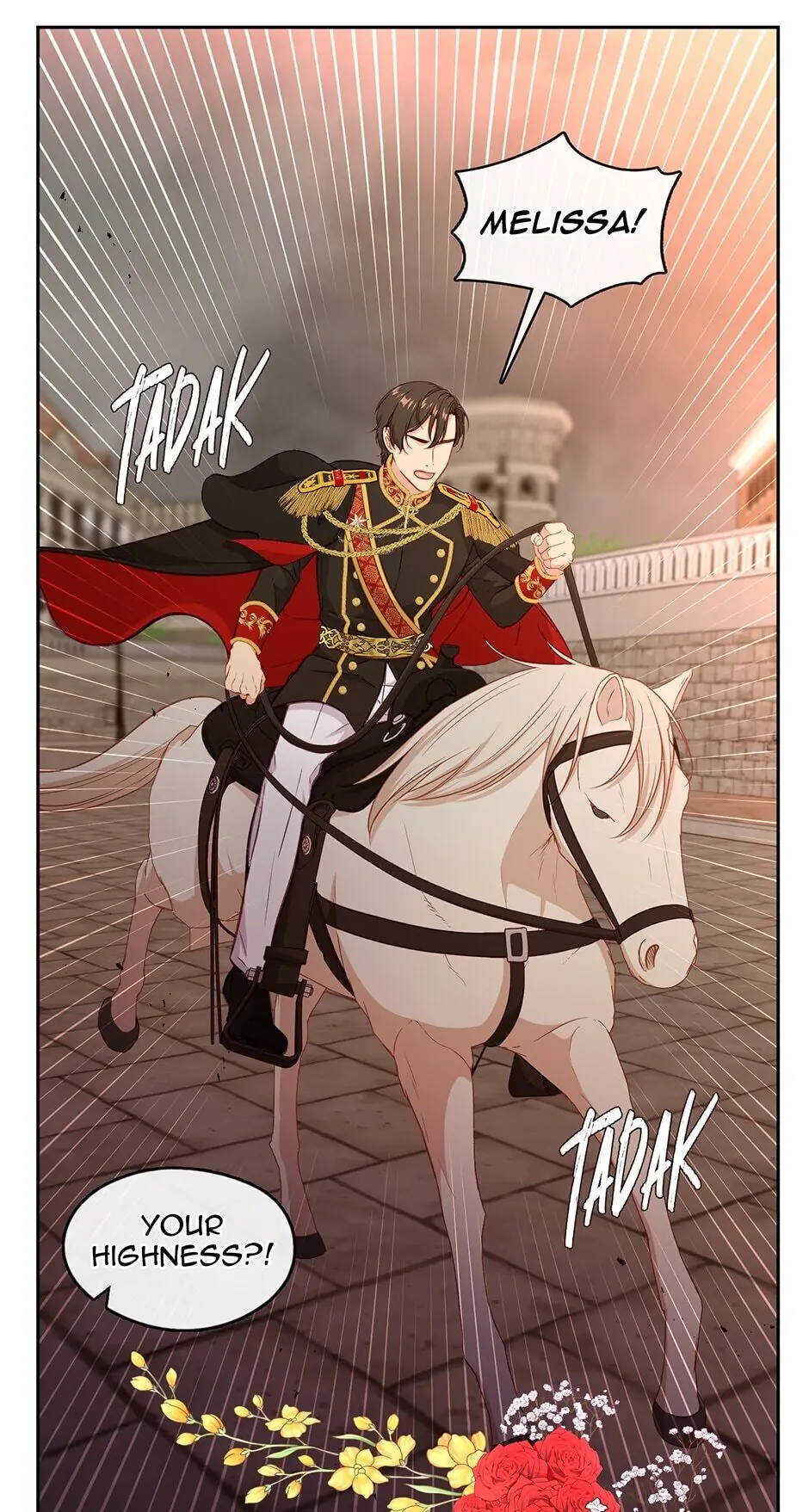 Read Beware of the Villainess! Manga Online