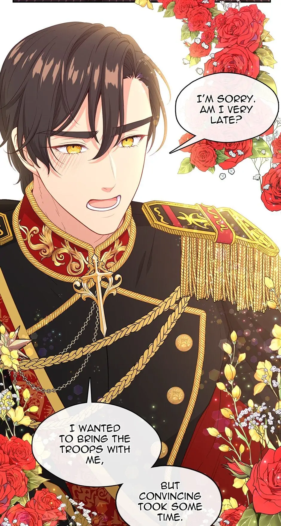 Read Beware of the Villainess! Manga Online