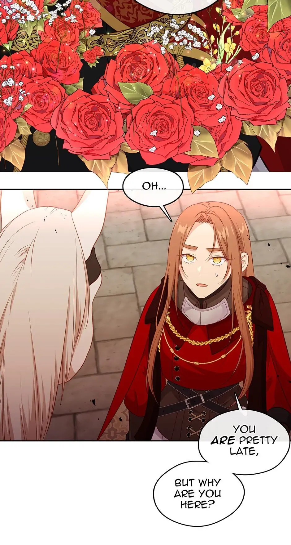 Read Beware of the Villainess! Manga Online