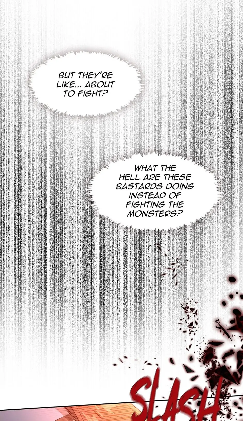 Read Beware of the Villainess! Manga Online