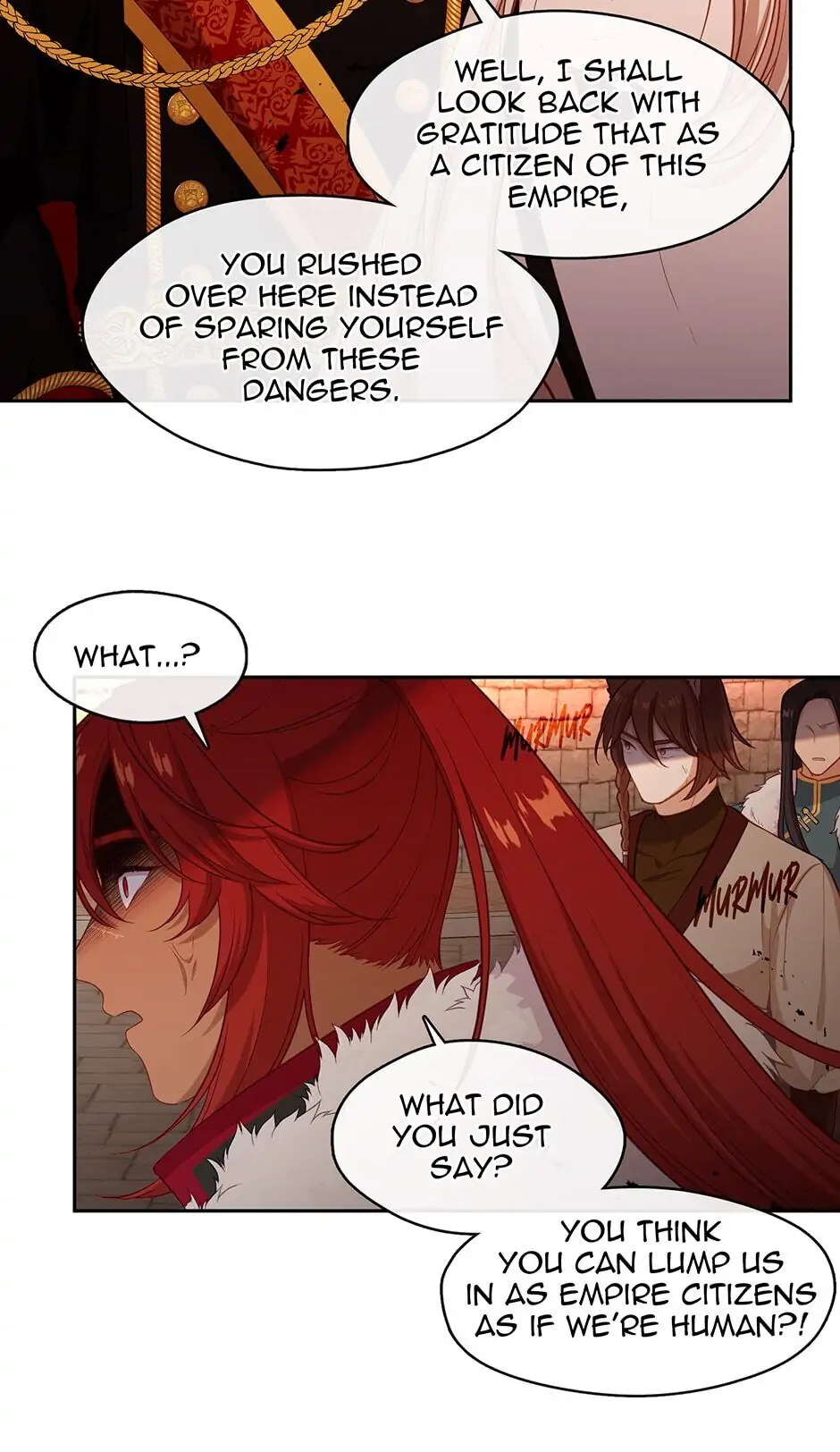 Read Beware of the Villainess! Manga Online