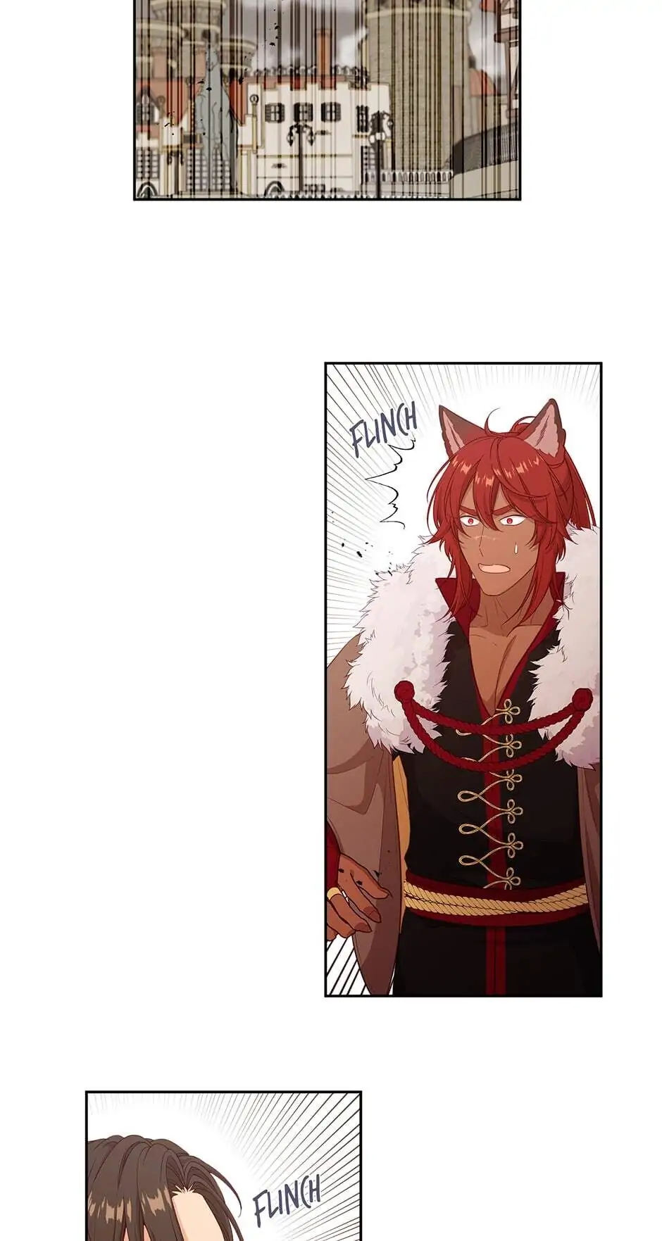 Read Beware of the Villainess! Manga Online