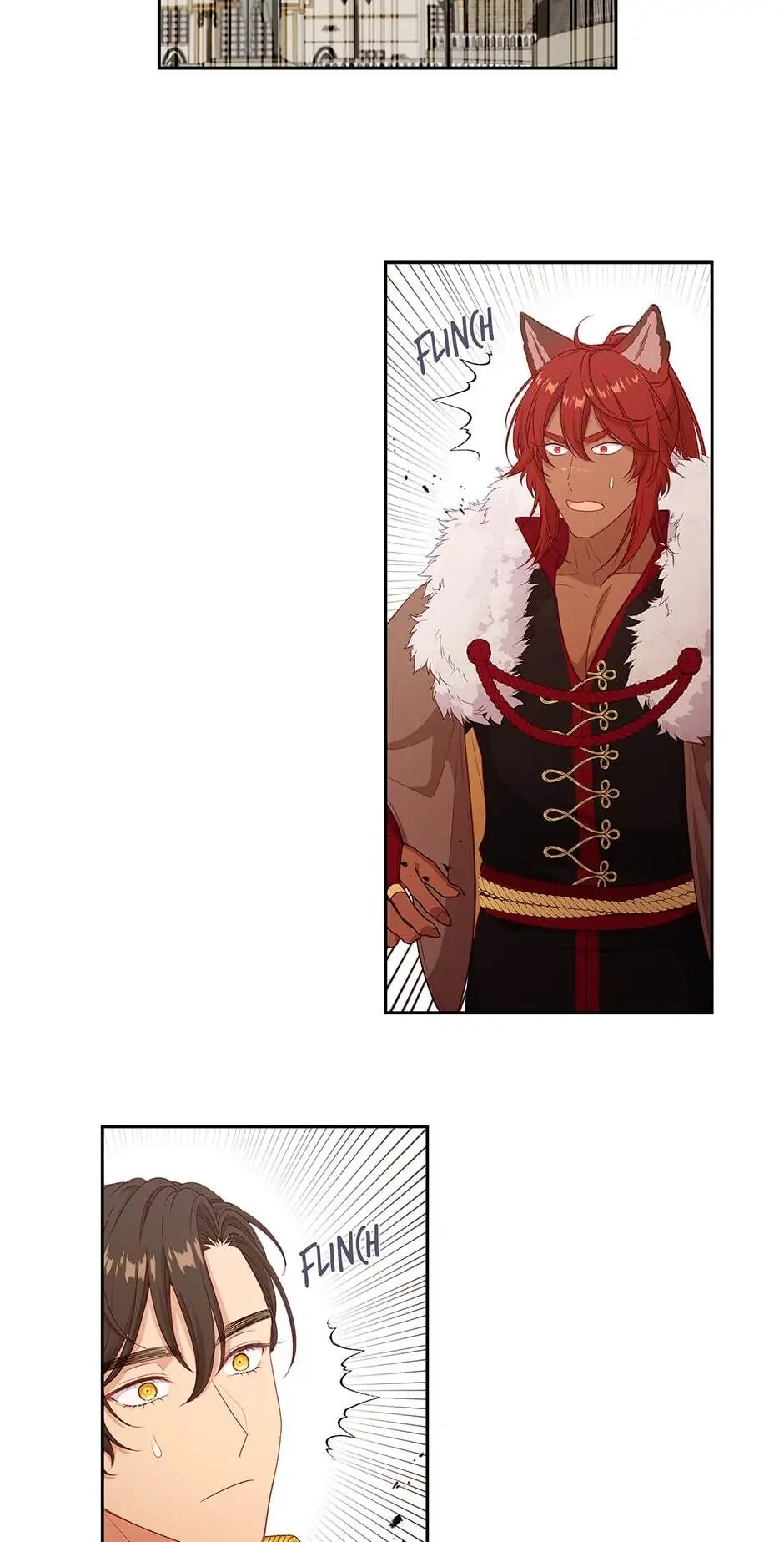 Read Beware of the Villainess! Manga Online