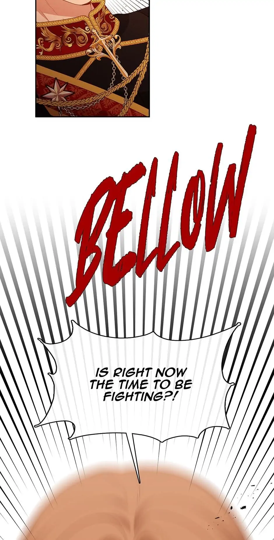 Read Beware of the Villainess! Manga Online