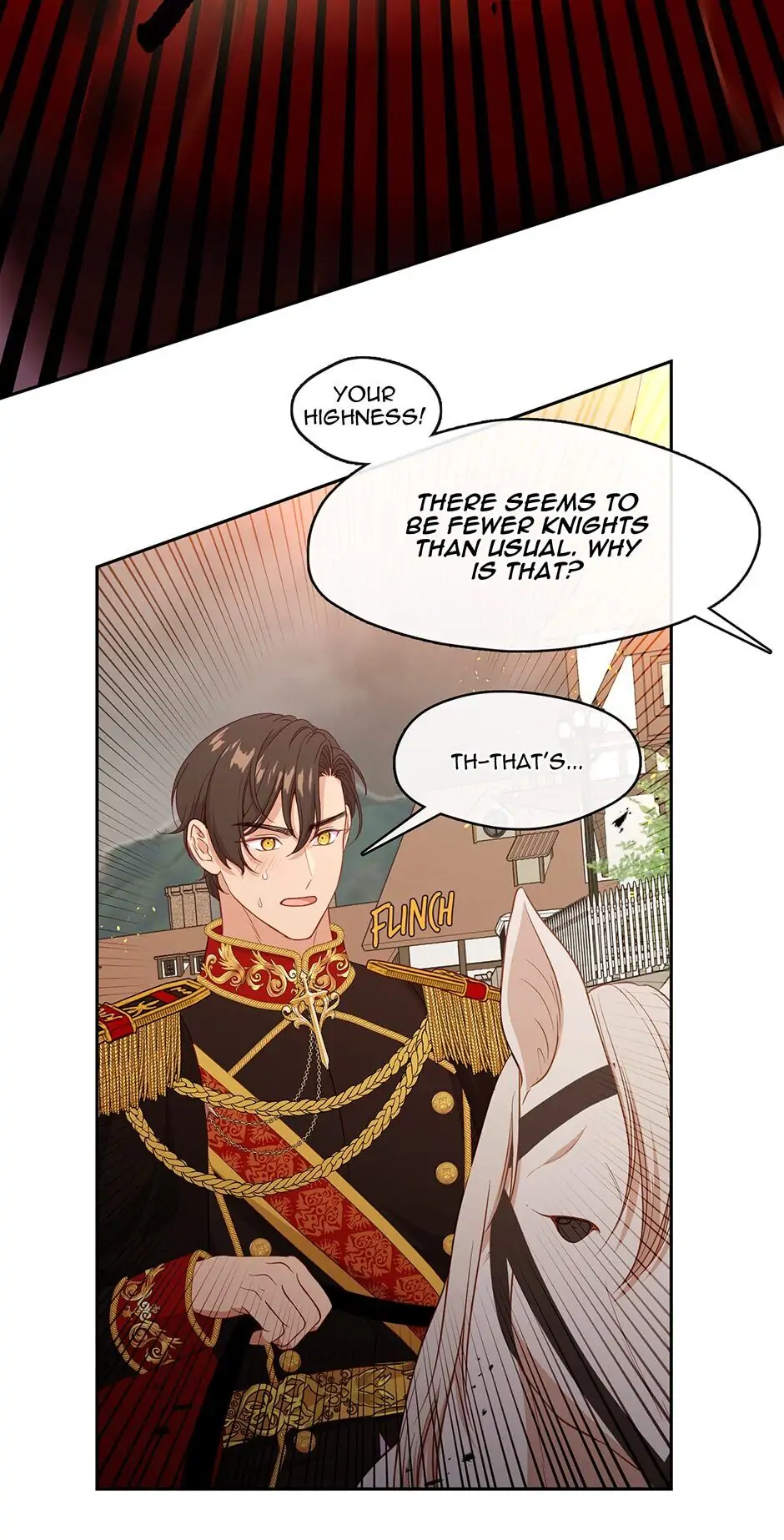 Read Beware of the Villainess! Manga Online