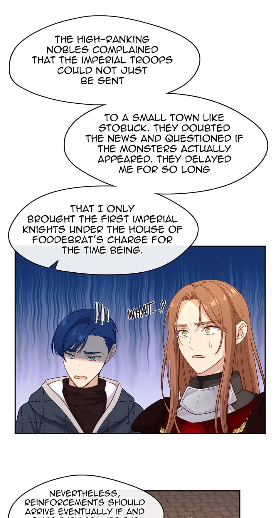 Read Beware of the Villainess! Manga Online