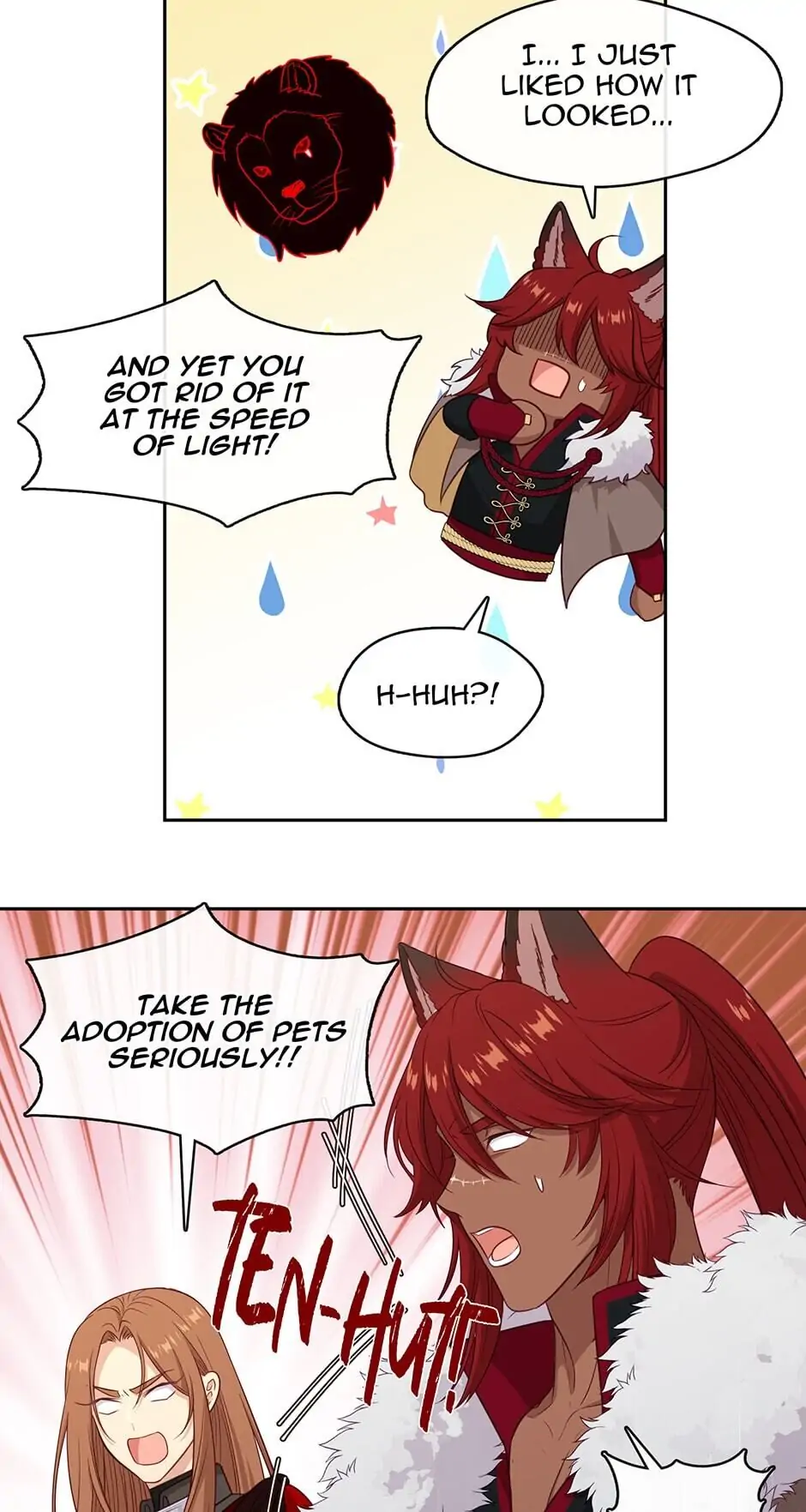 Read Beware of the Villainess! Manga Online