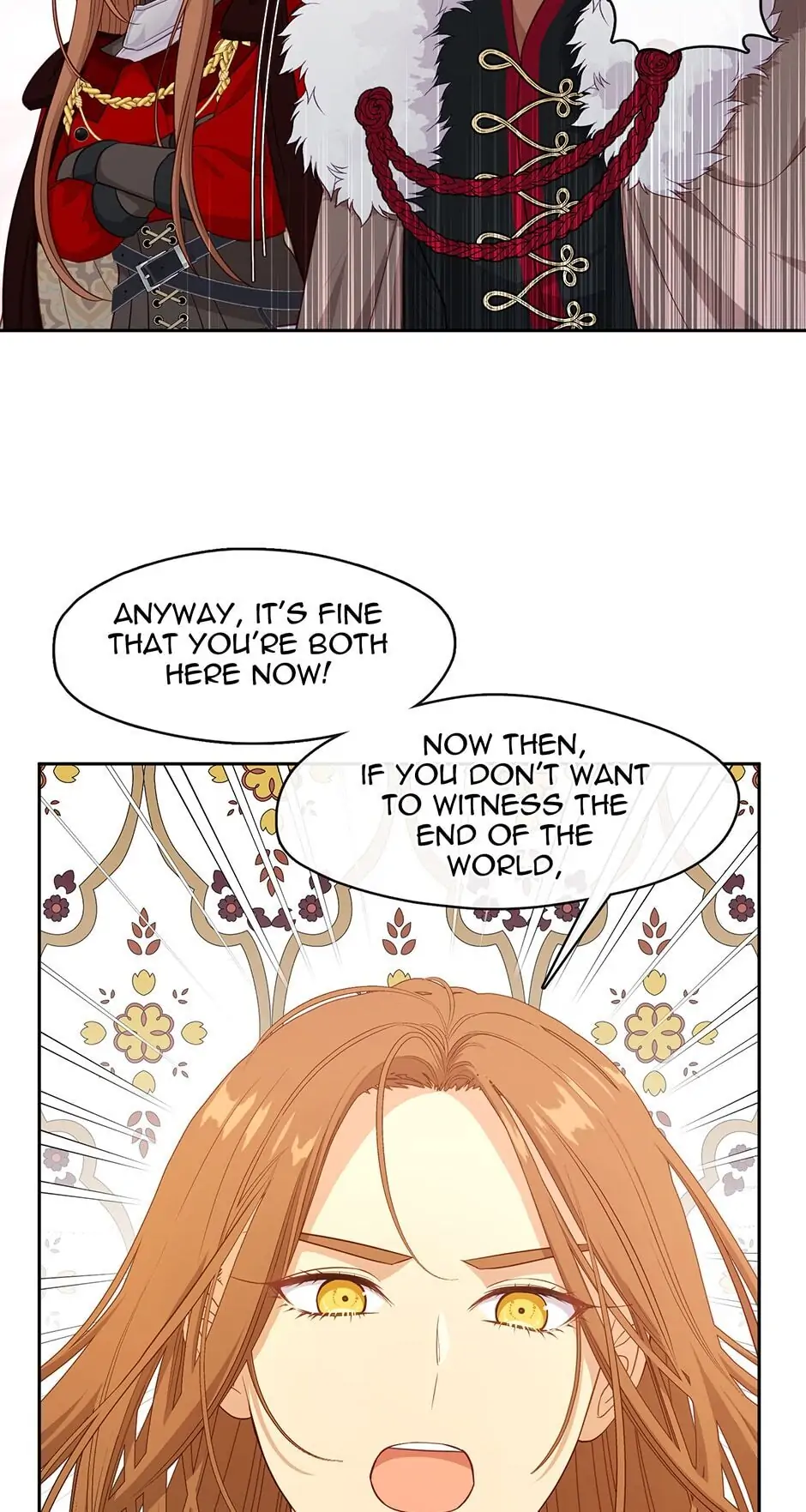 Read Beware of the Villainess! Manga Online