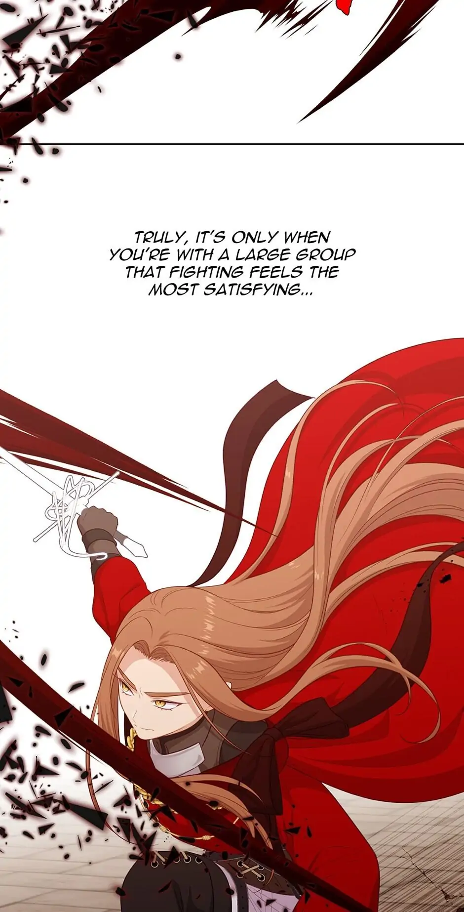 Read Beware of the Villainess! Manga Online