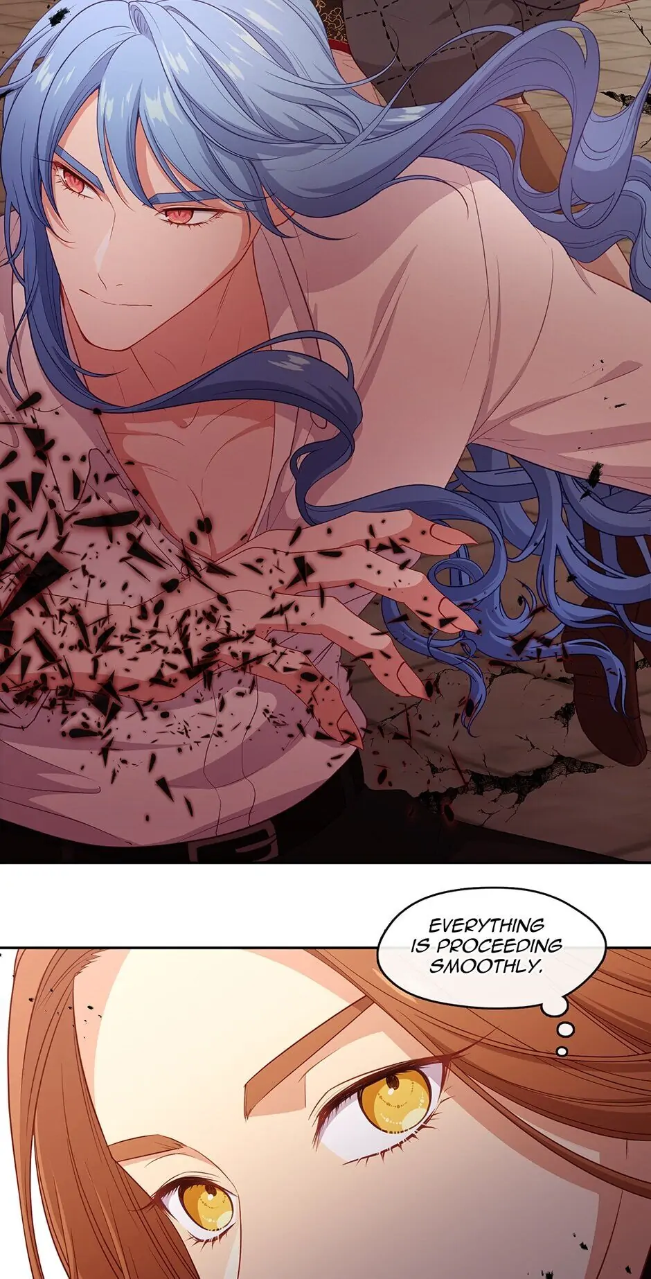 Read Beware of the Villainess! Manga Online