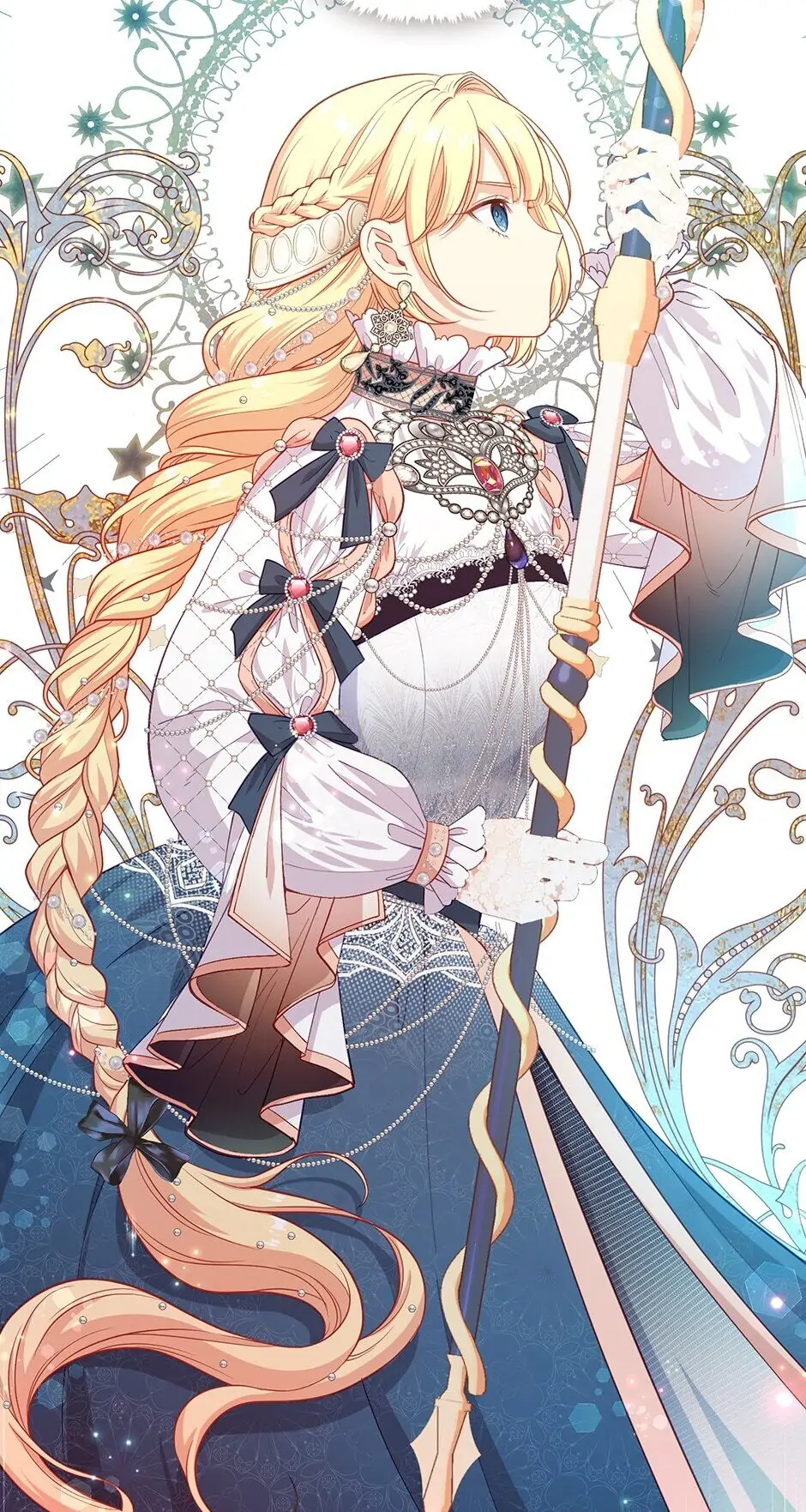 Read Beware of the Villainess! Manga Online