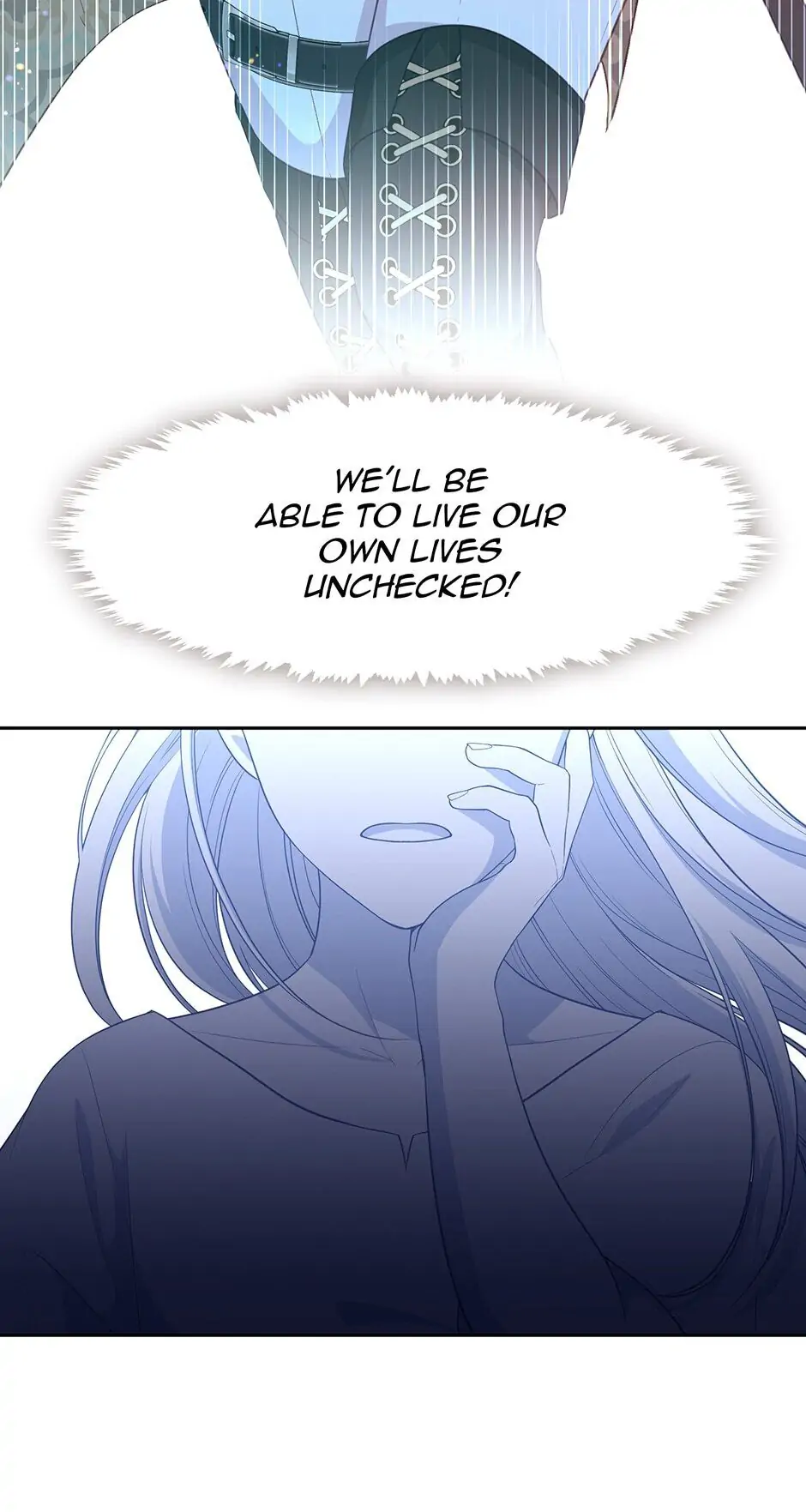 Read Beware of the Villainess! Manga Online