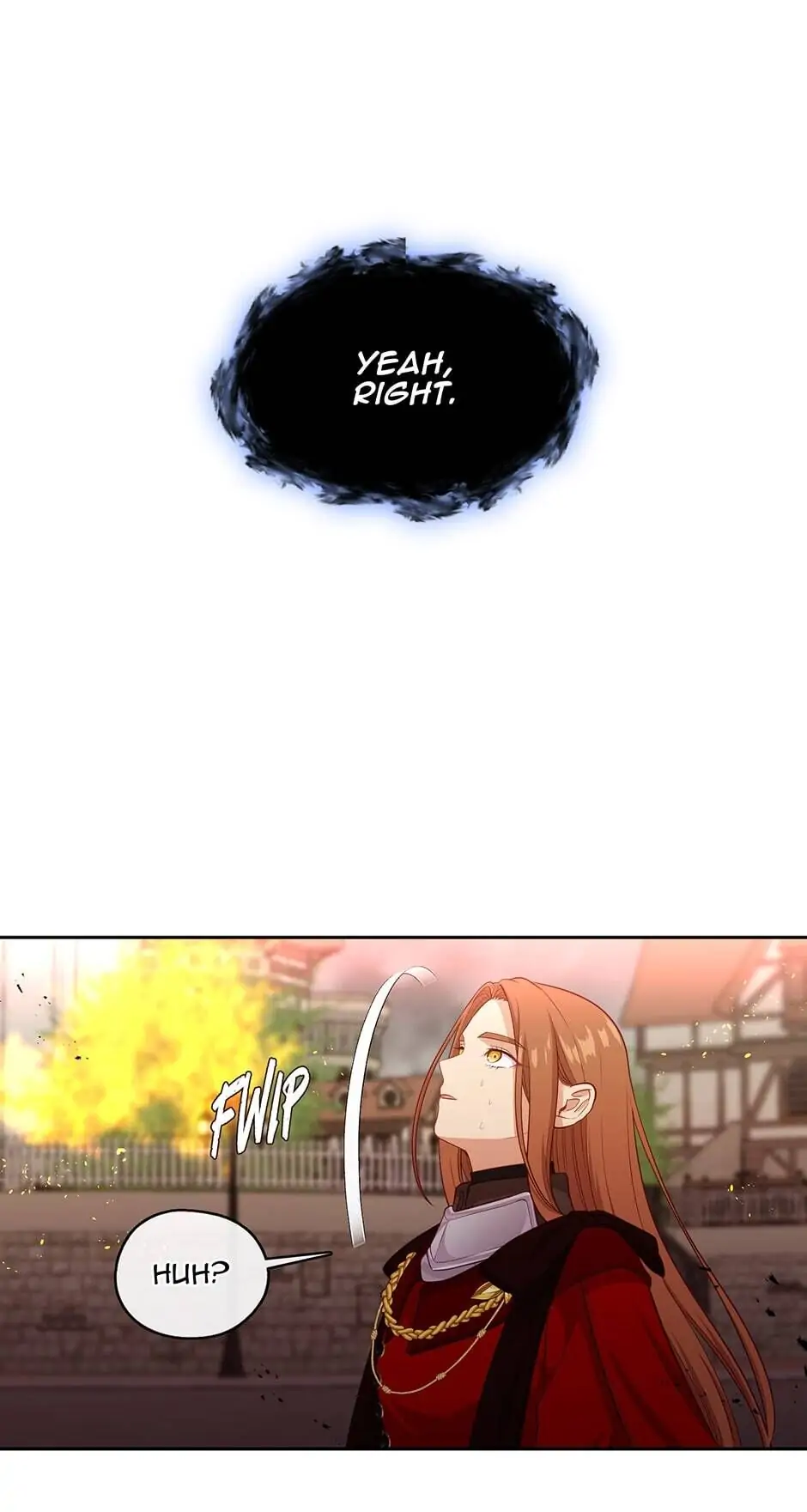 Read Beware of the Villainess! Manga Online