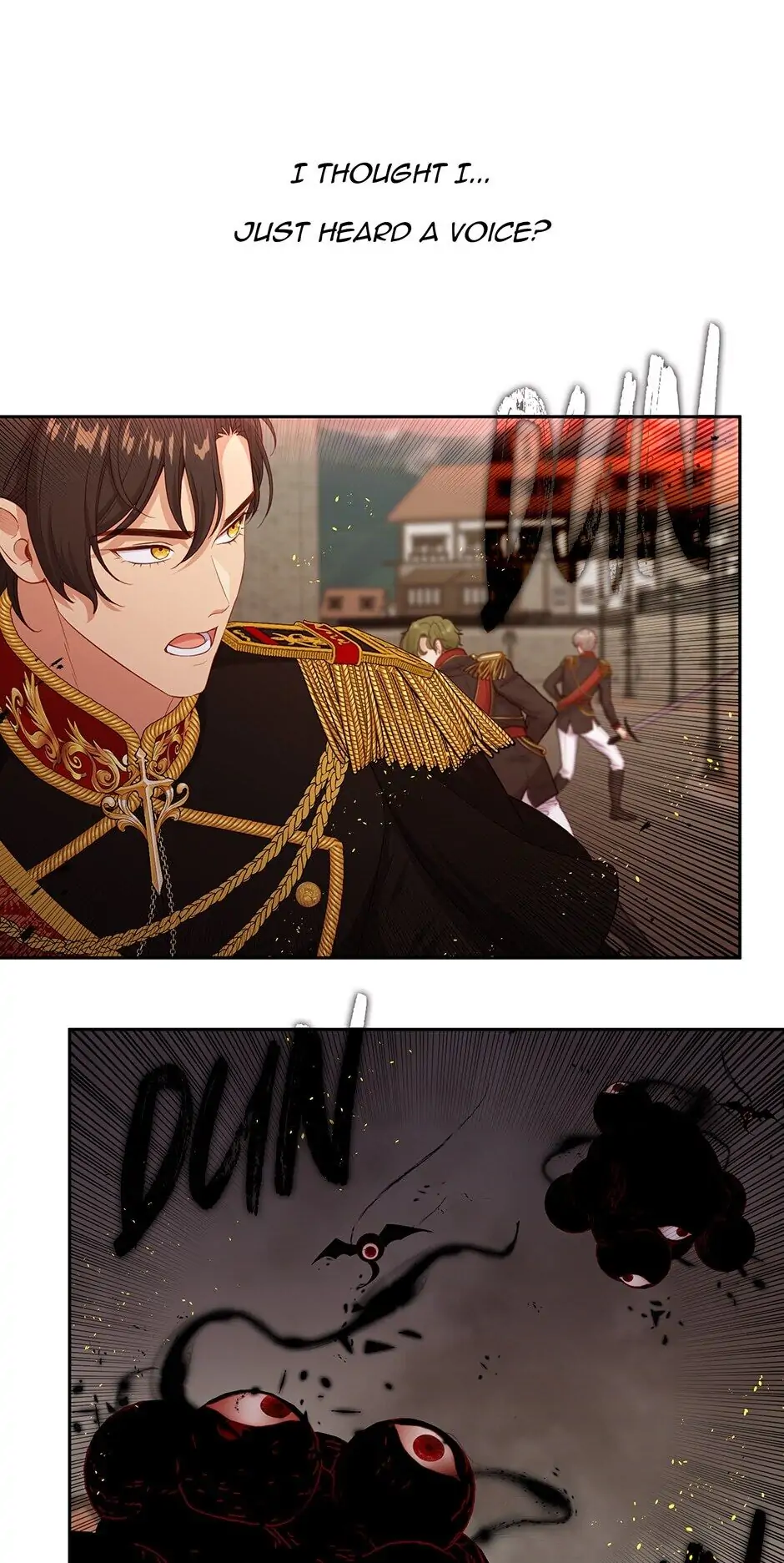 Read Beware of the Villainess! Manga Online