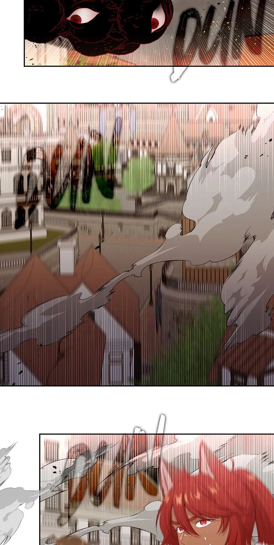 Read Beware of the Villainess! Manga Online