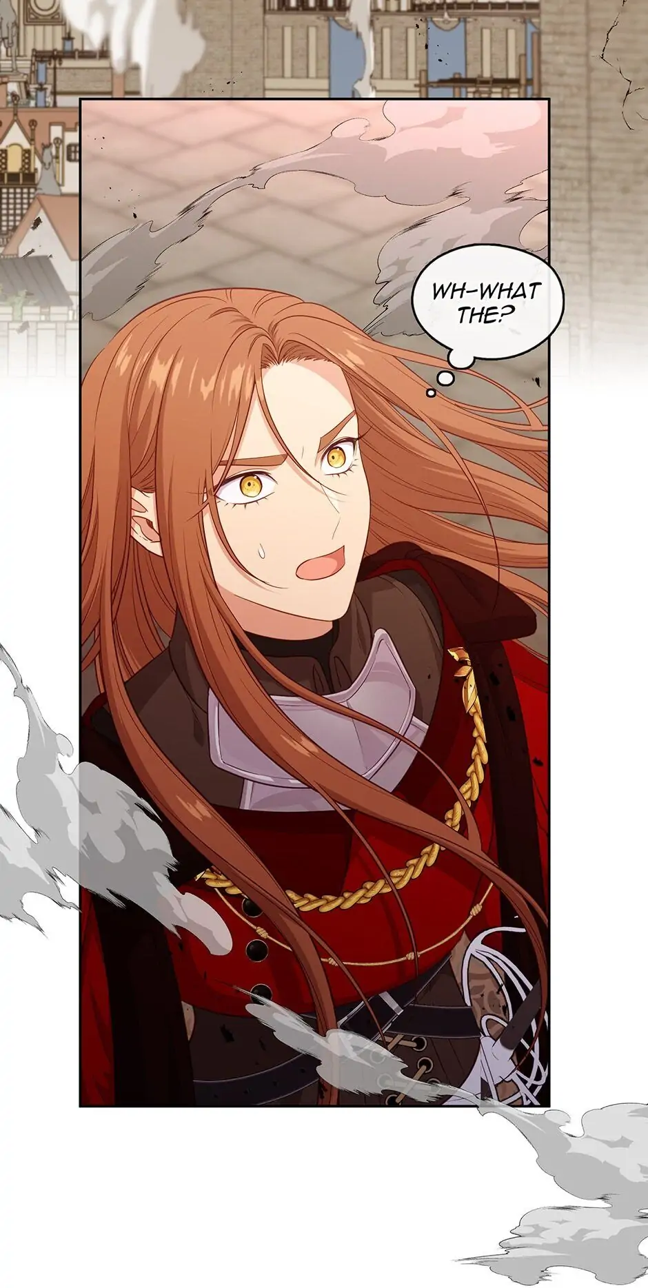 Read Beware of the Villainess! Manga Online