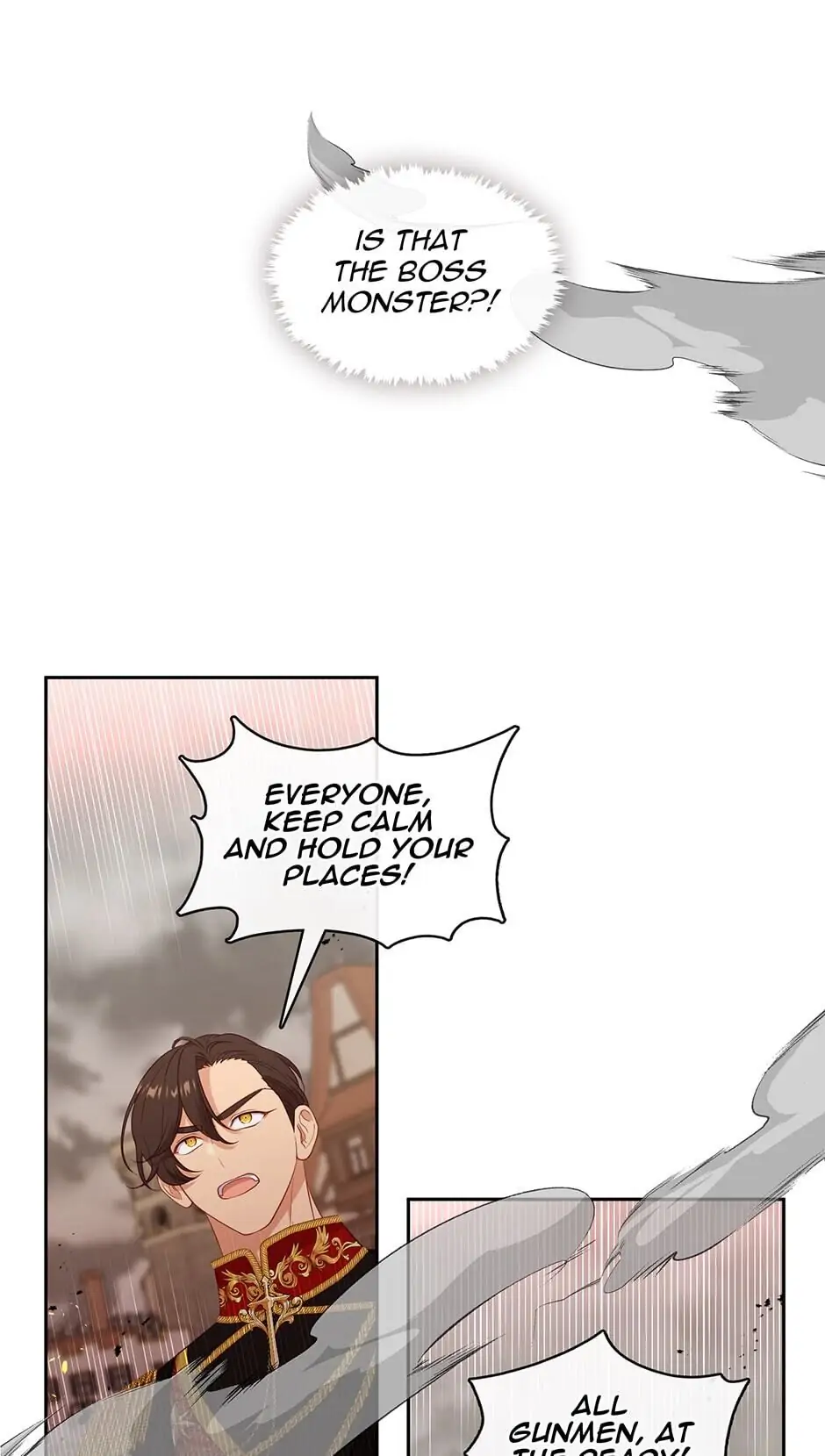 Read Beware of the Villainess! Manga Online