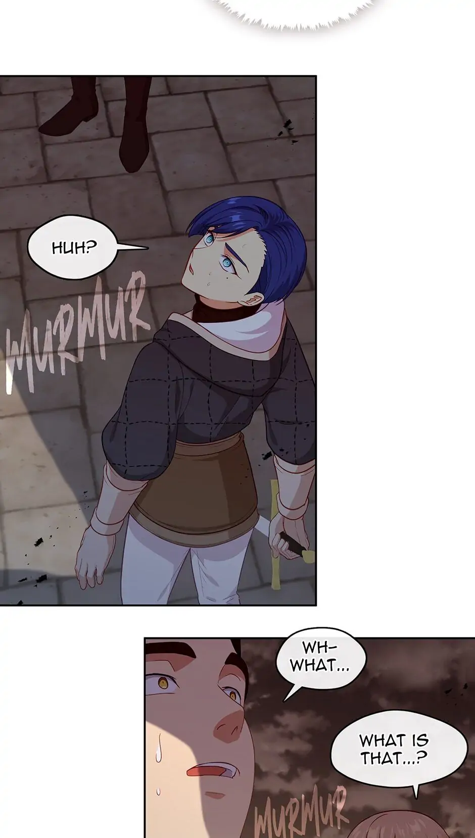 Read Beware of the Villainess! Manga Online