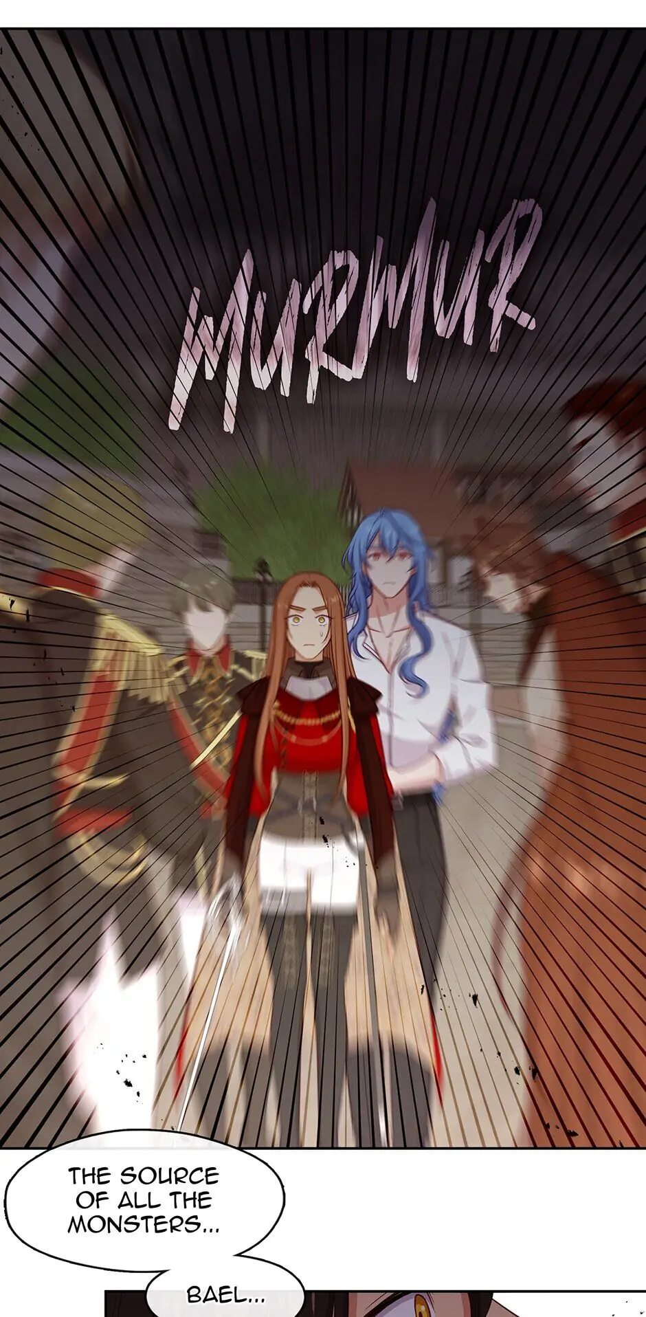 Read Beware of the Villainess! Manga Online