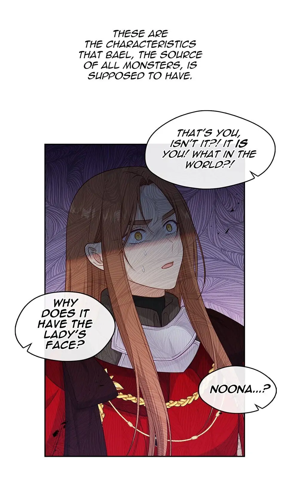 Read Beware of the Villainess! Manga Online