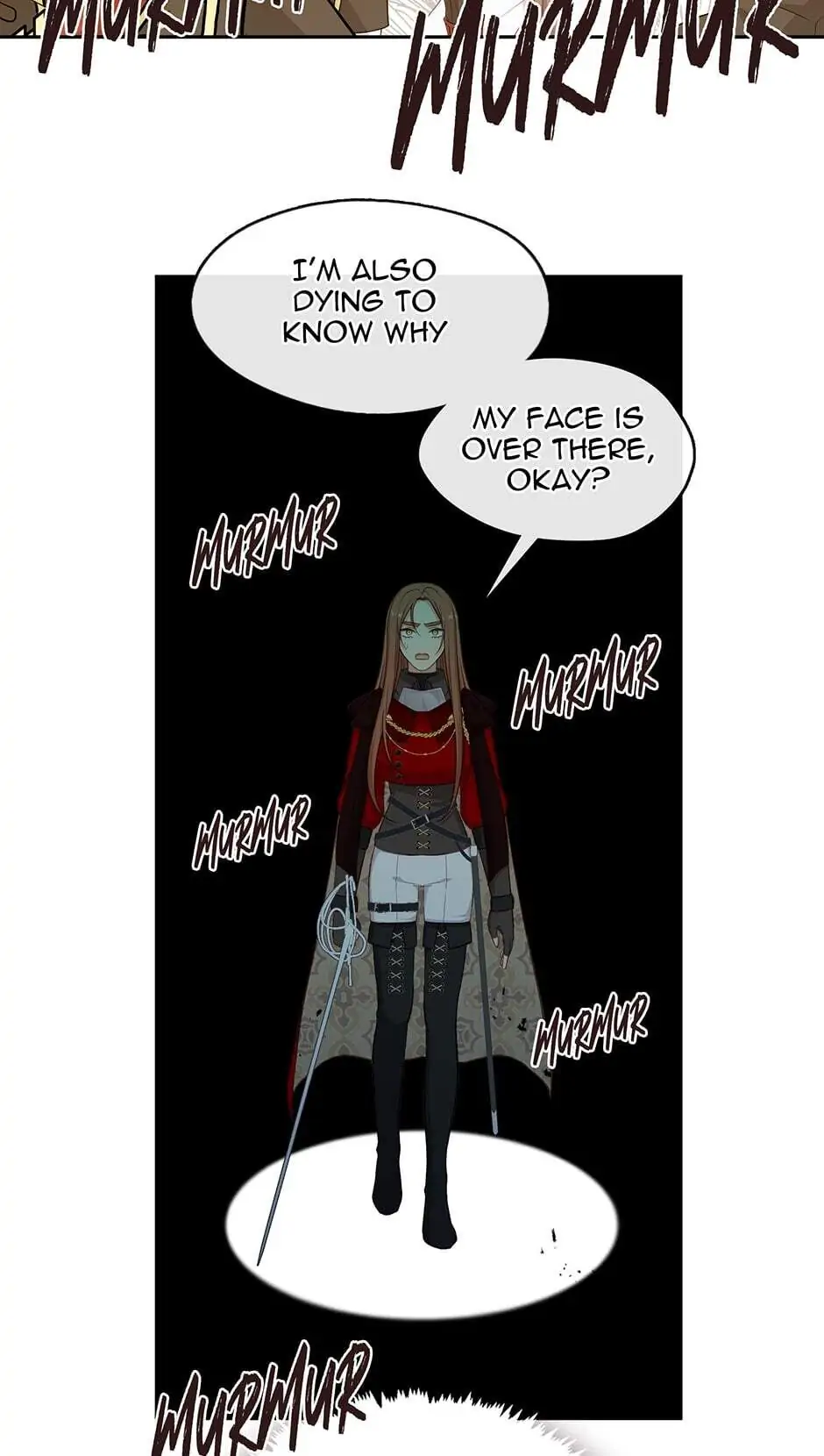 Read Beware of the Villainess! Manga Online